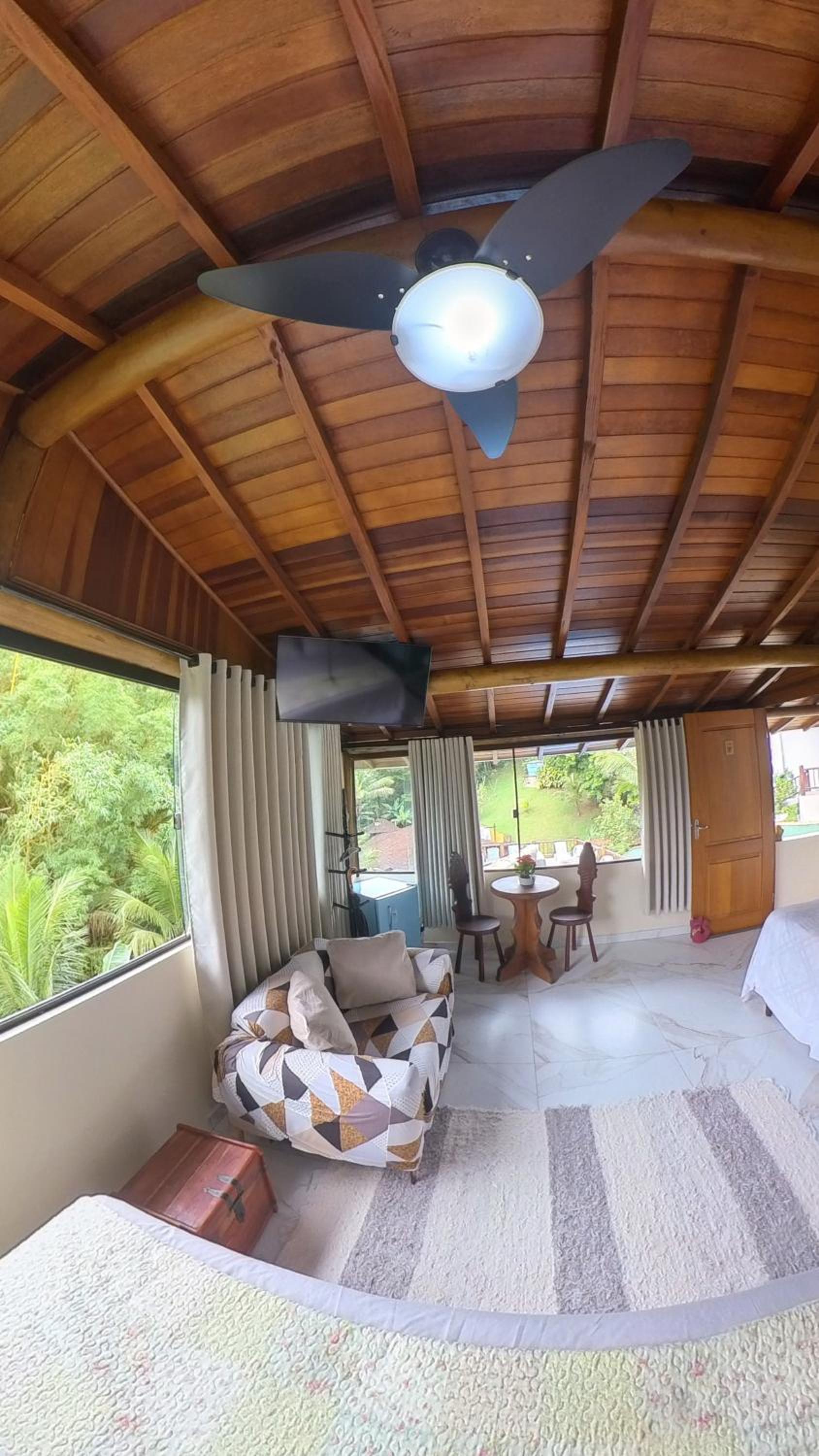 Diver Village Ilhabela