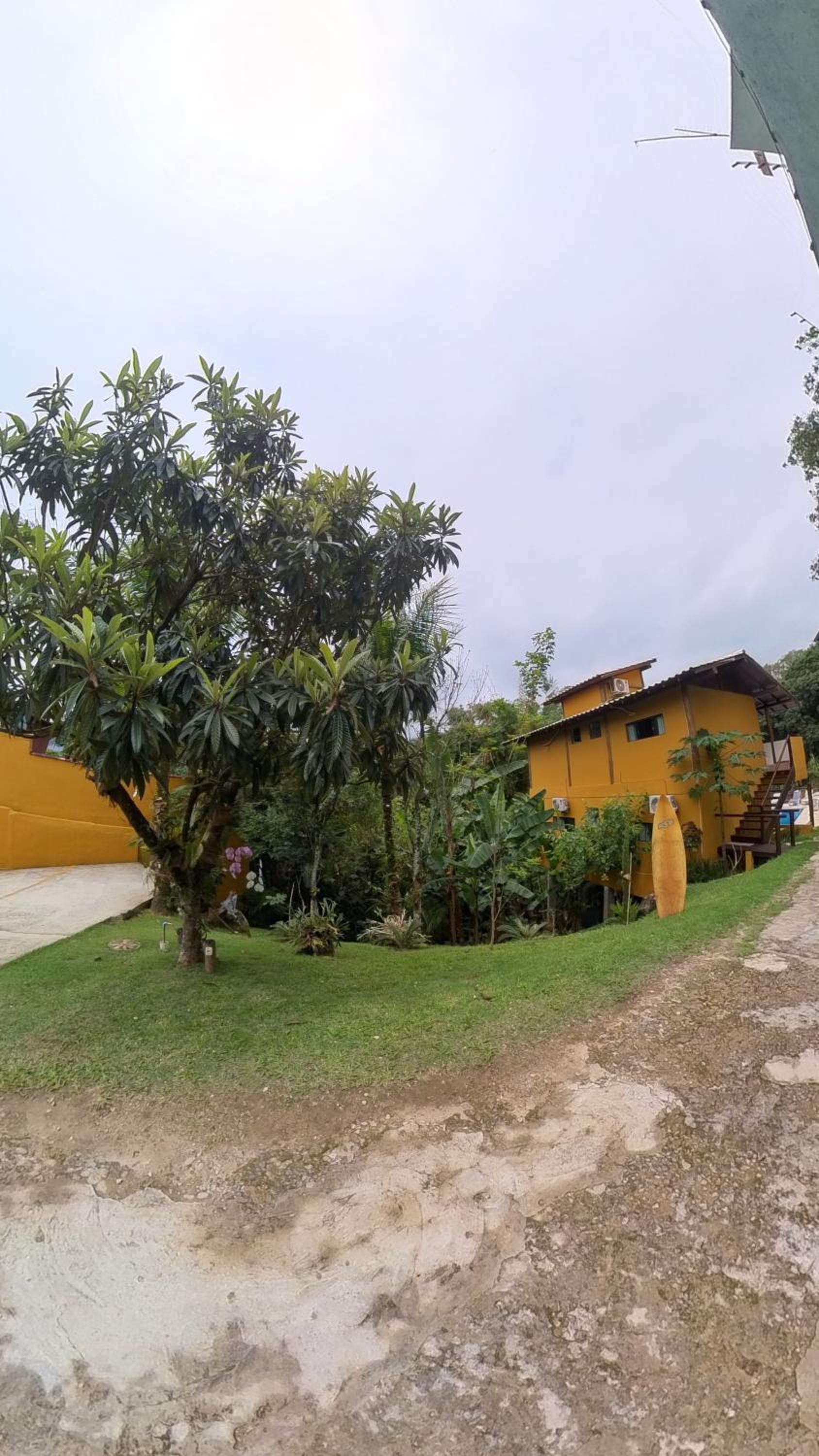 Diver Village Ilhabela