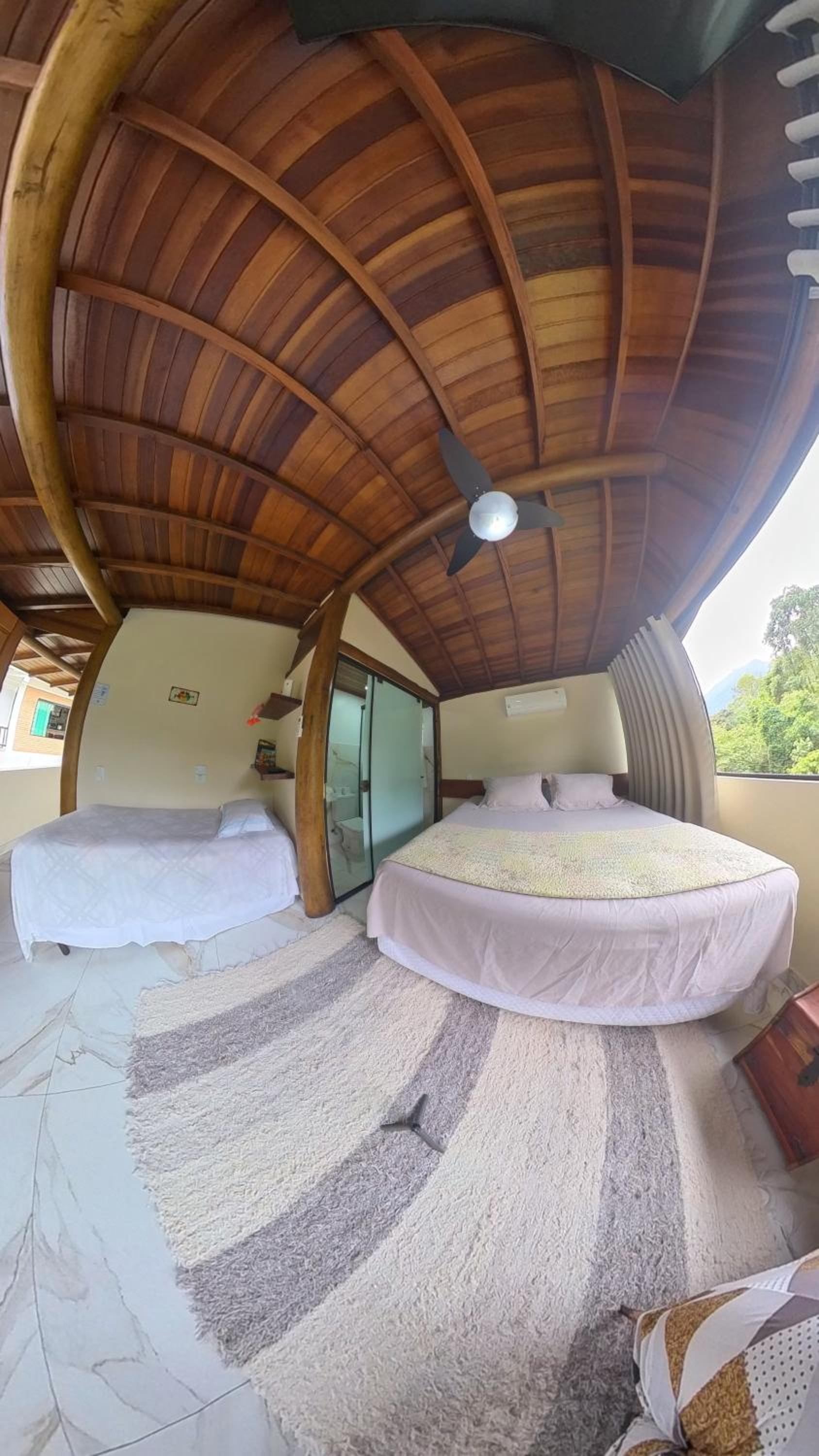 Diver Village Ilhabela