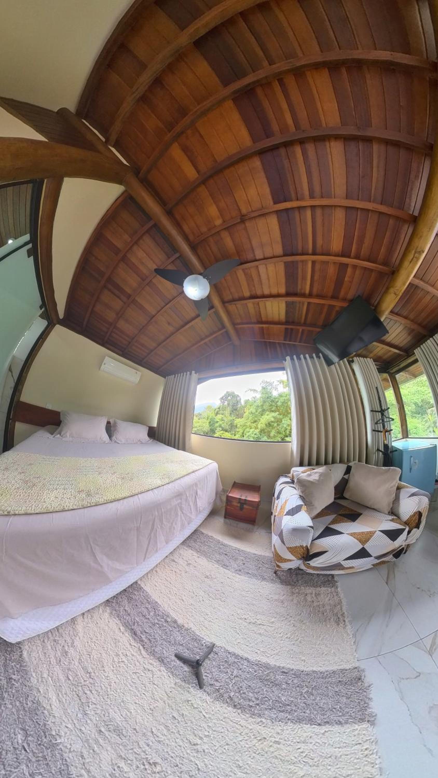 Diver Village Ilhabela