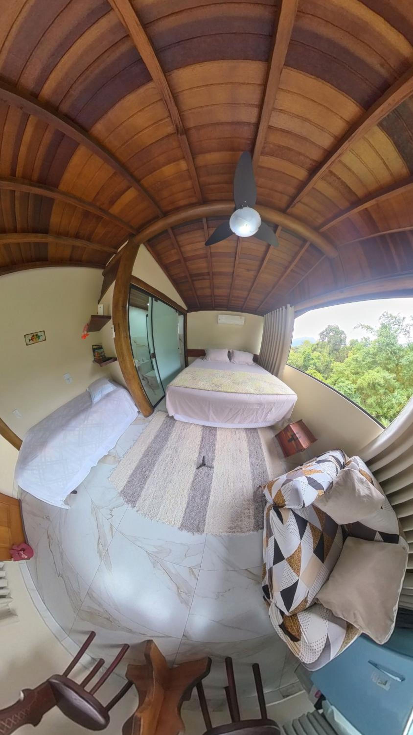 Diver Village Ilhabela