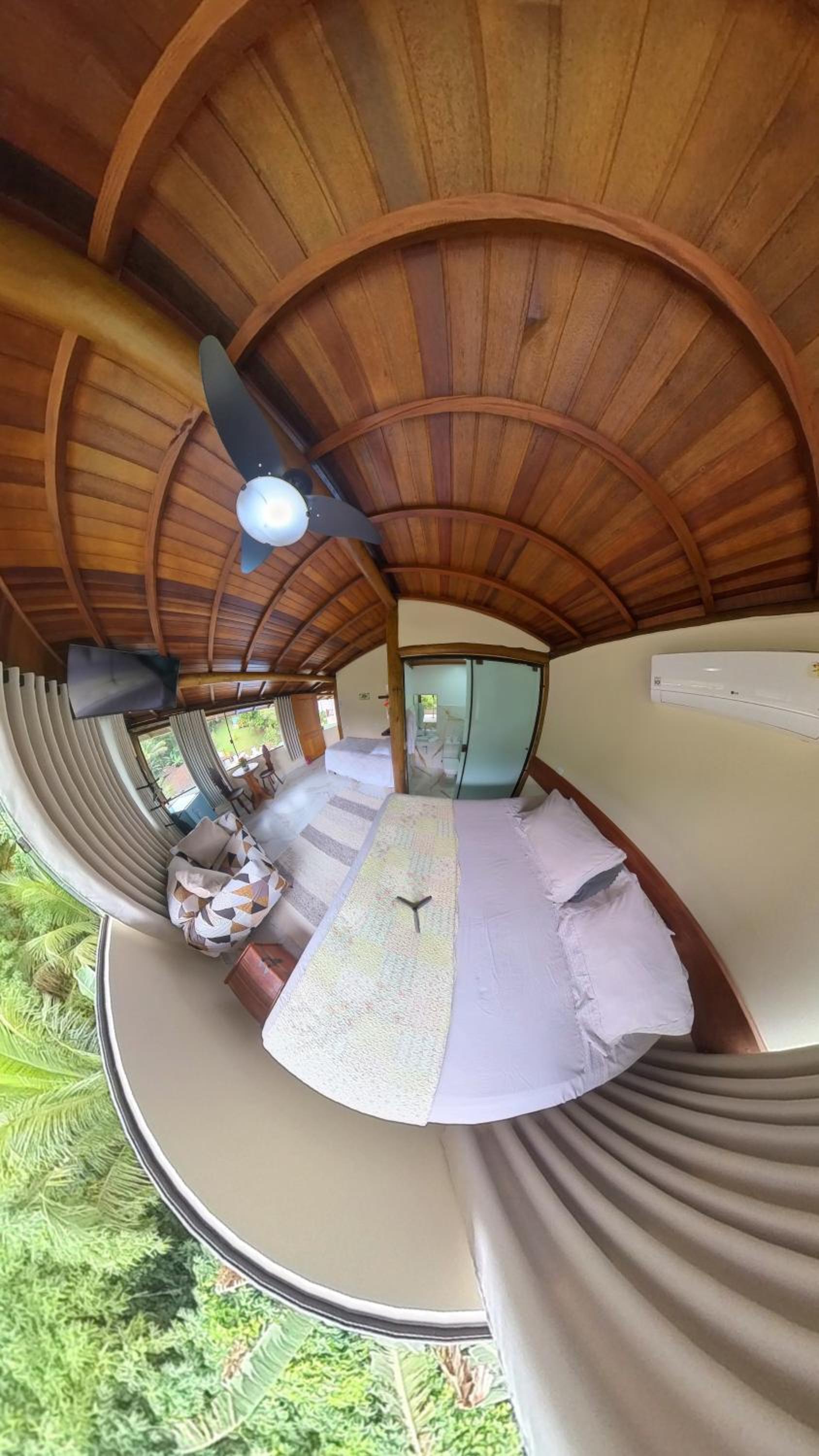 Diver Village Ilhabela