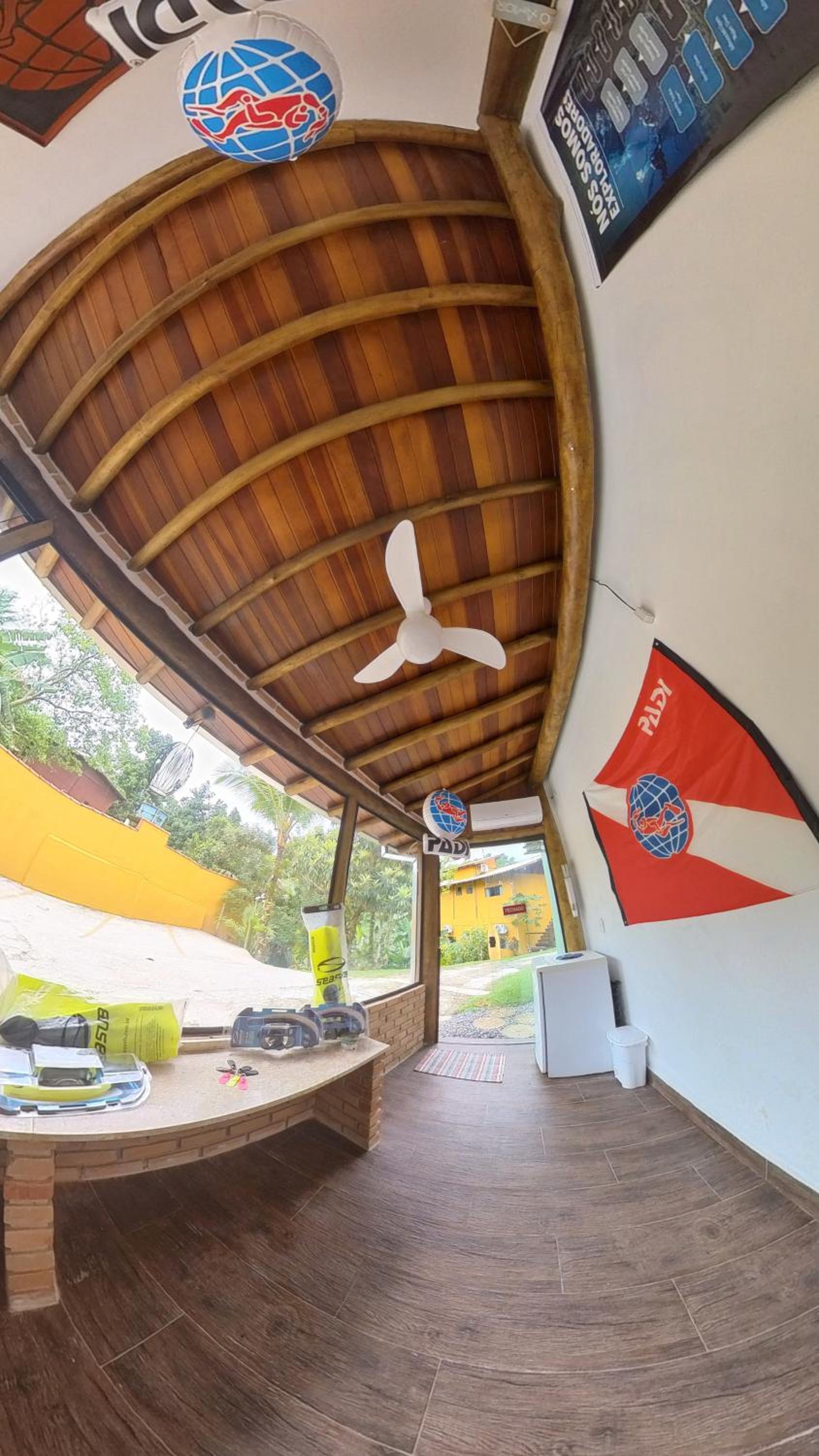 Diver Village Ilhabela