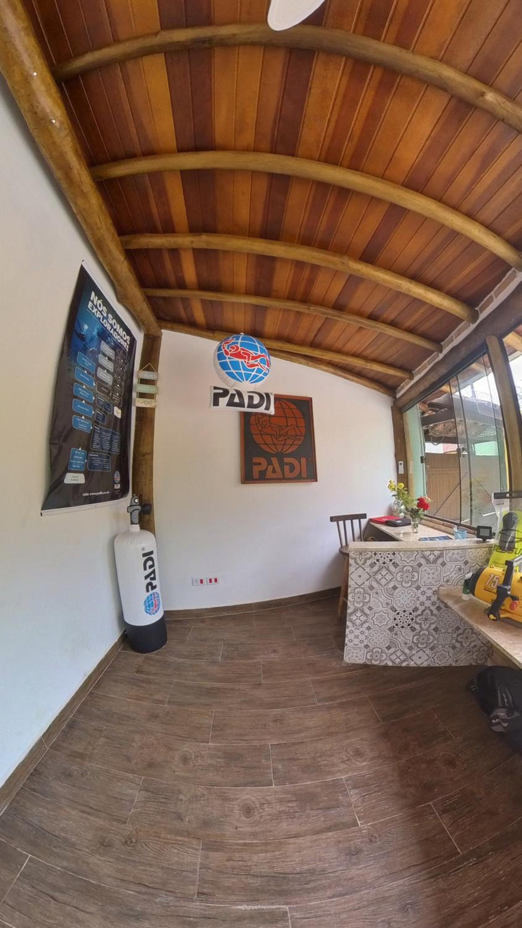 Diver Village Ilhabela