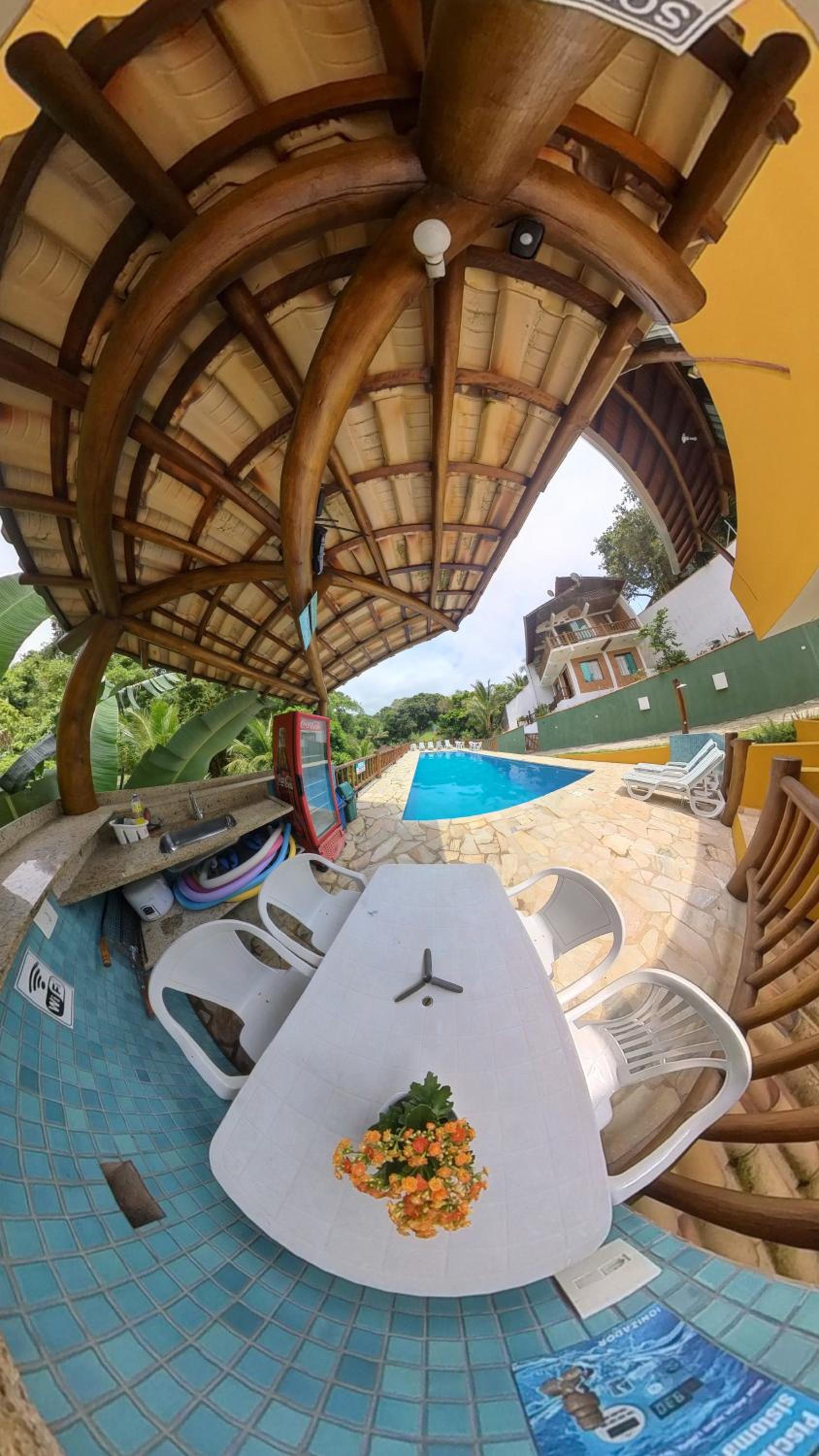 Diver Village Ilhabela