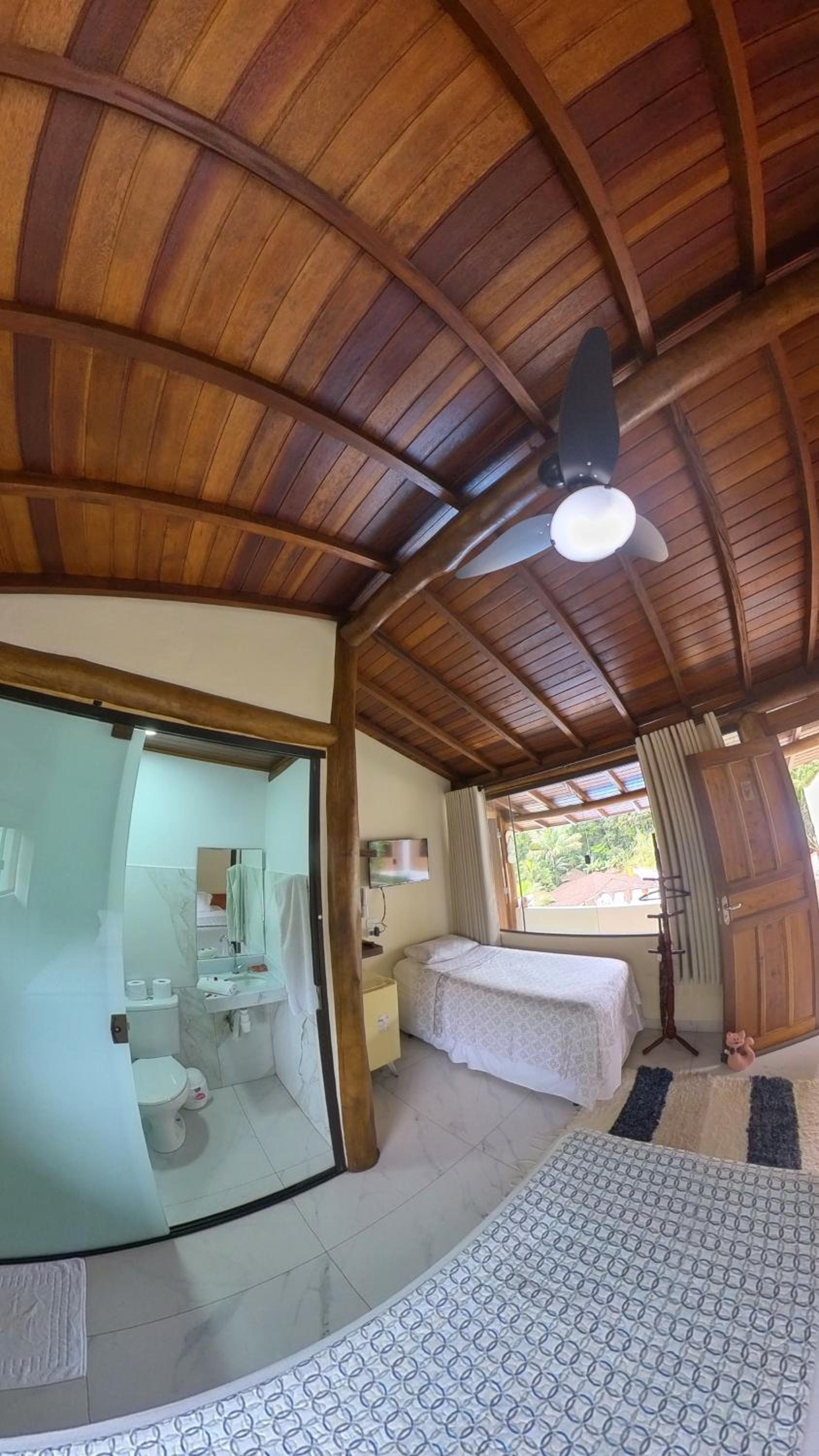 Diver Village Ilhabela