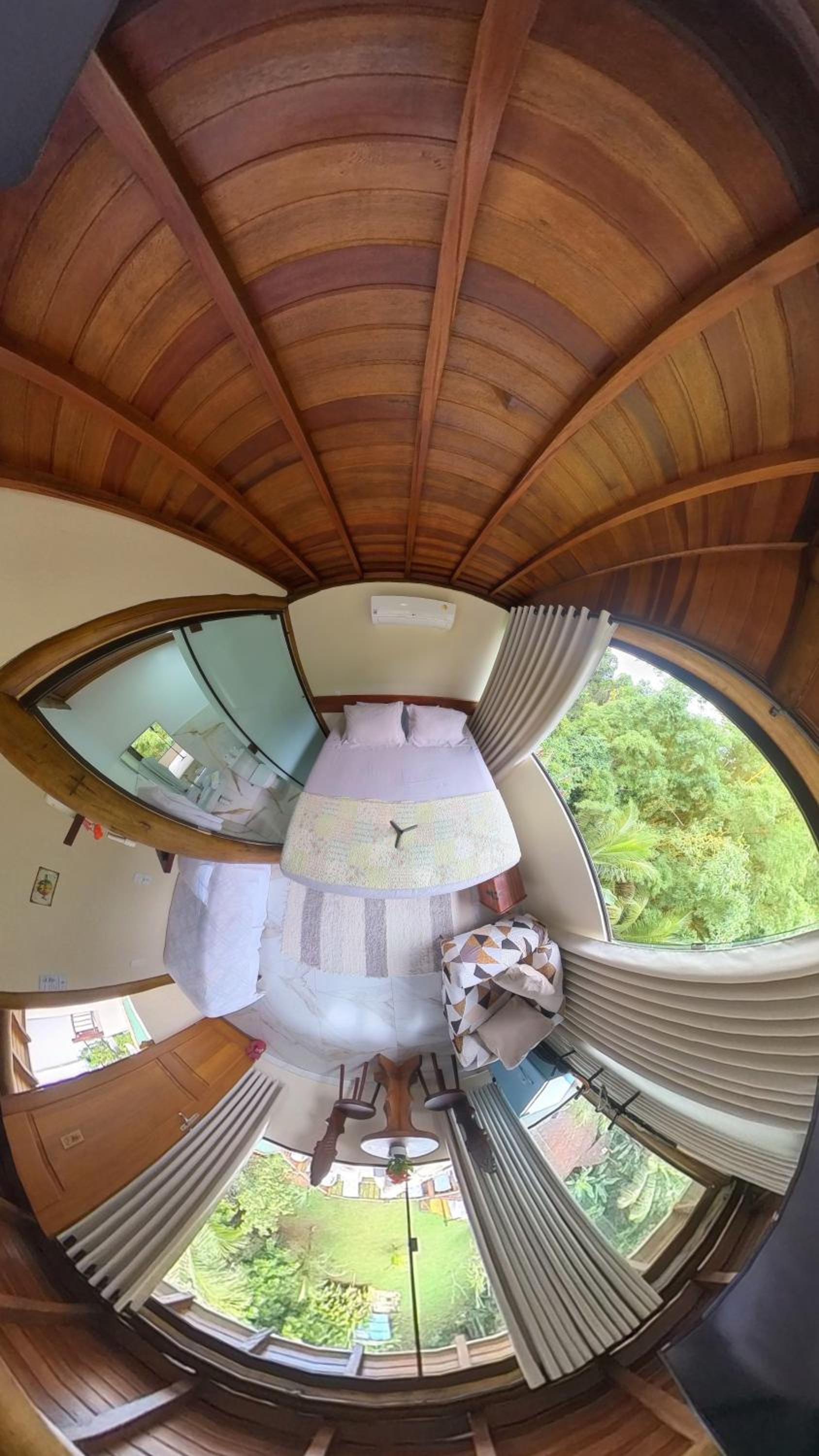 Diver Village Ilhabela