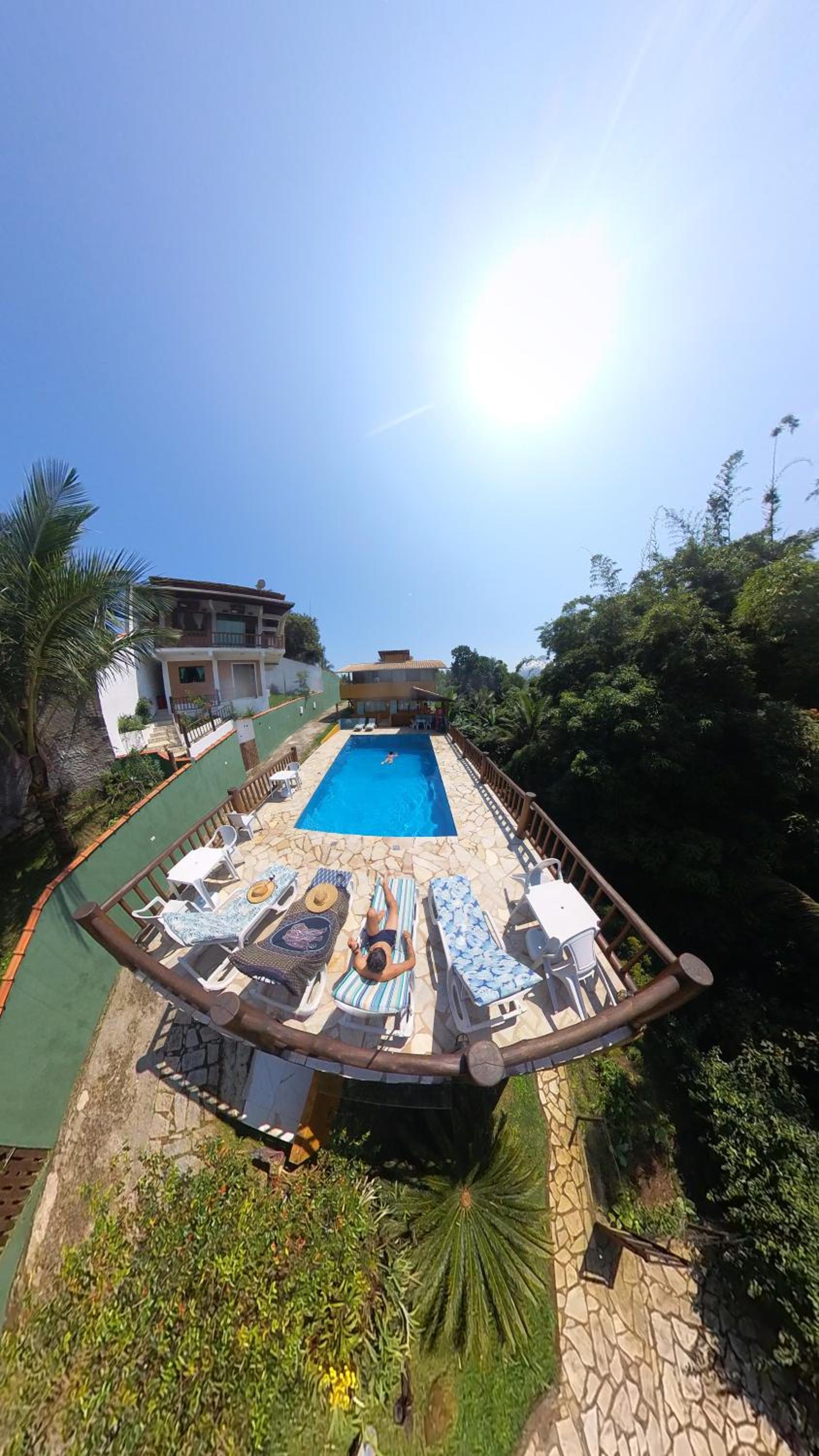 Diver Village Ilhabela