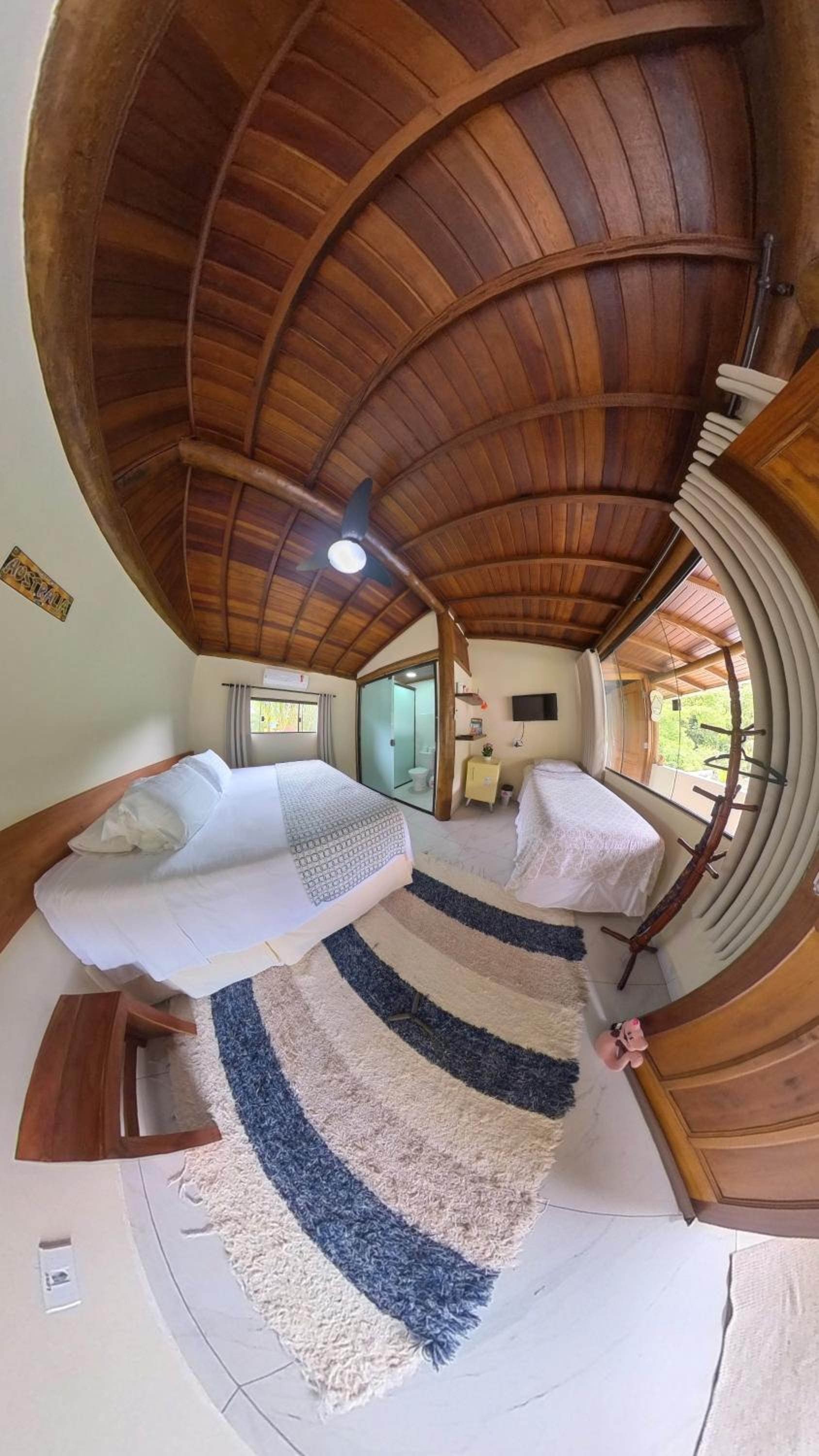 Diver Village Ilhabela