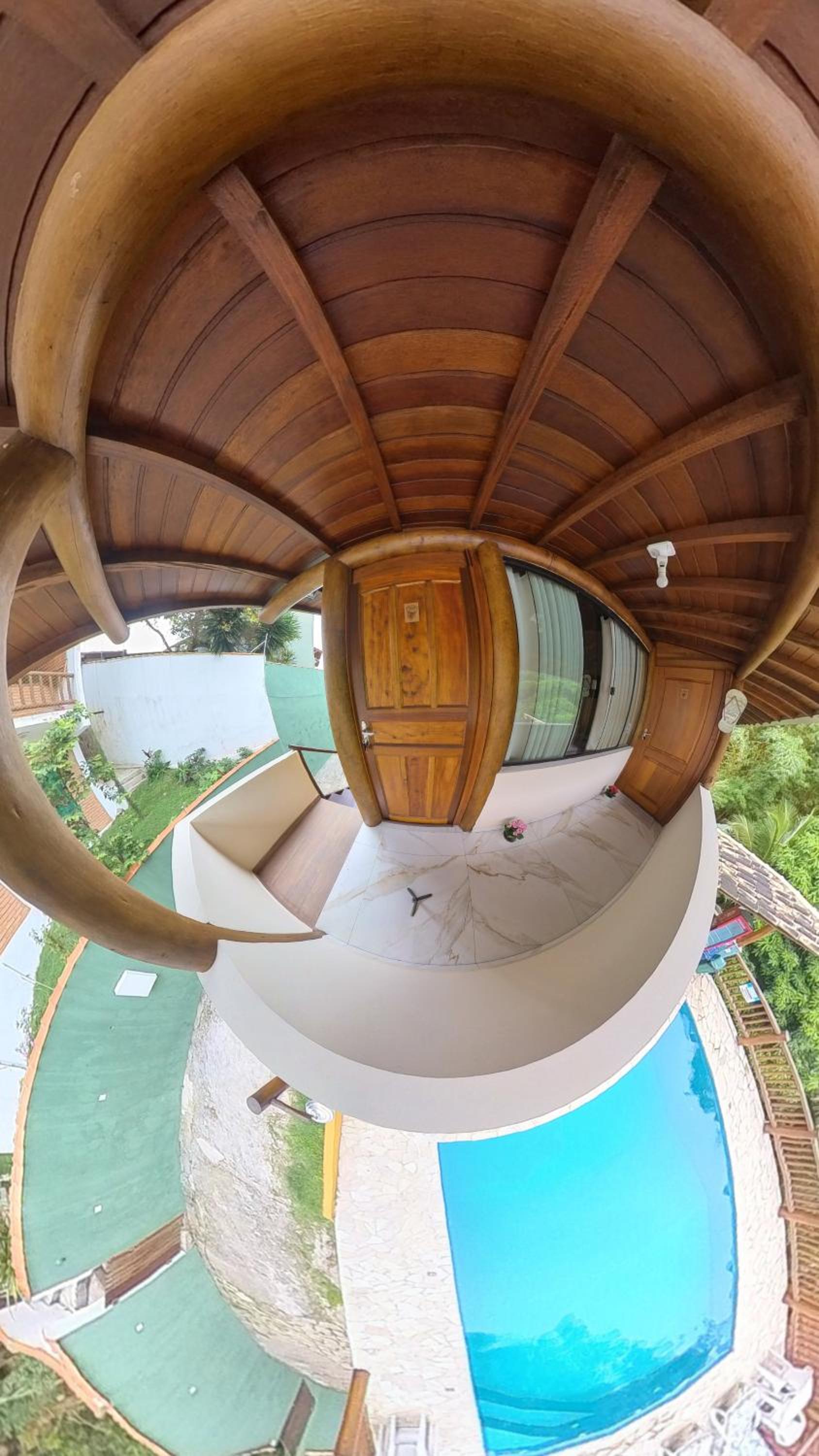 Diver Village Ilhabela