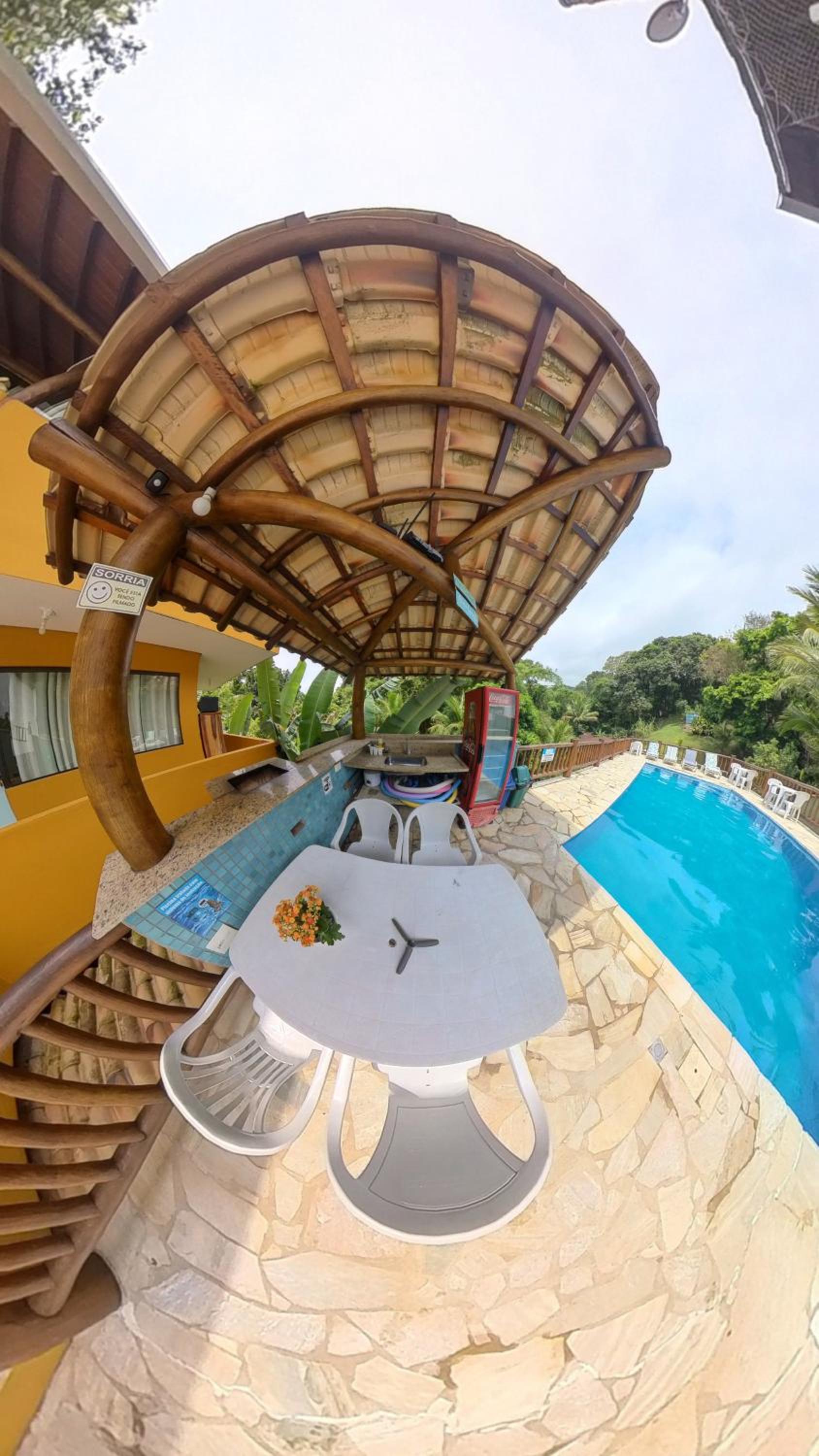 Diver Village Ilhabela