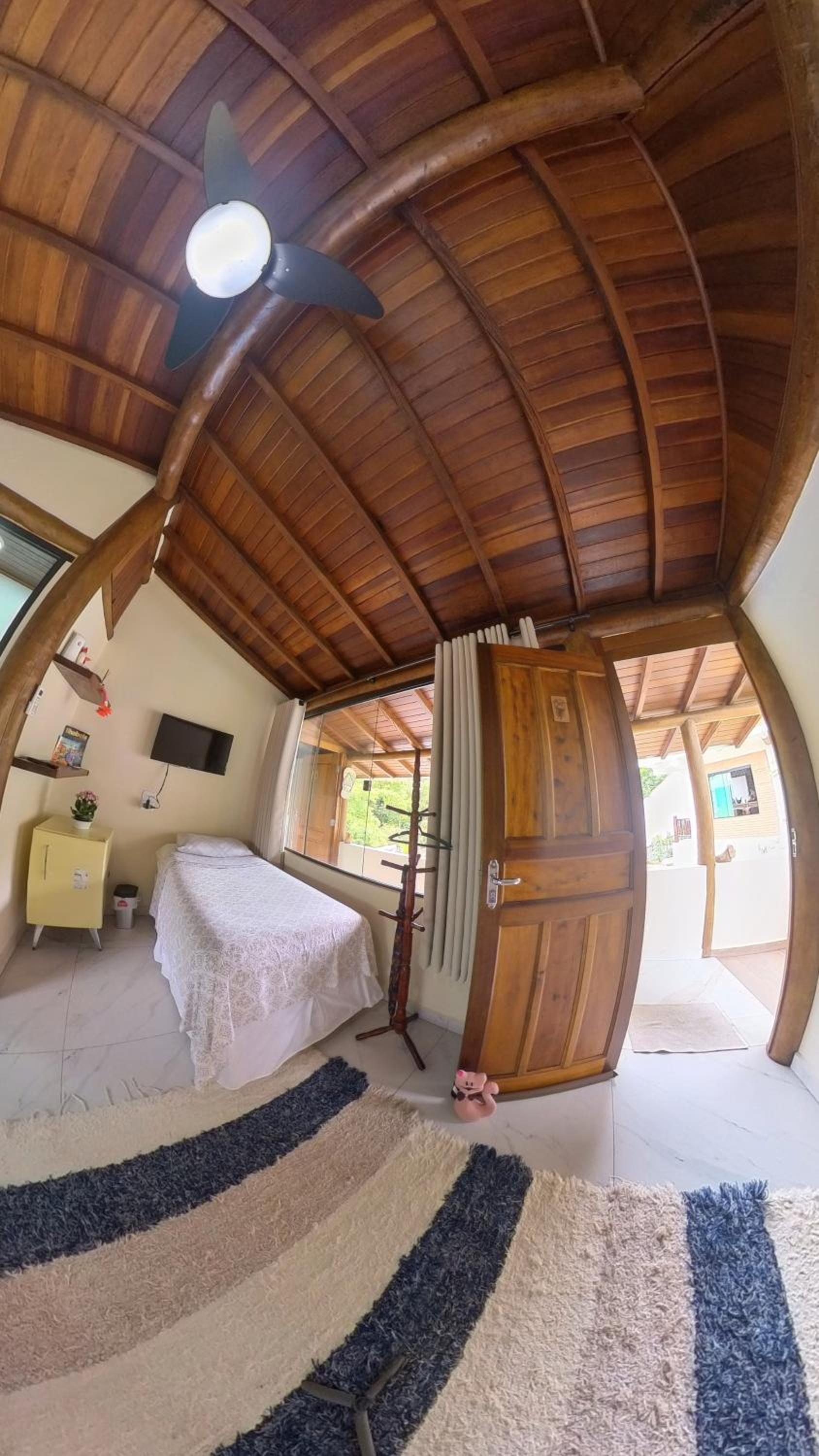 Diver Village Ilhabela