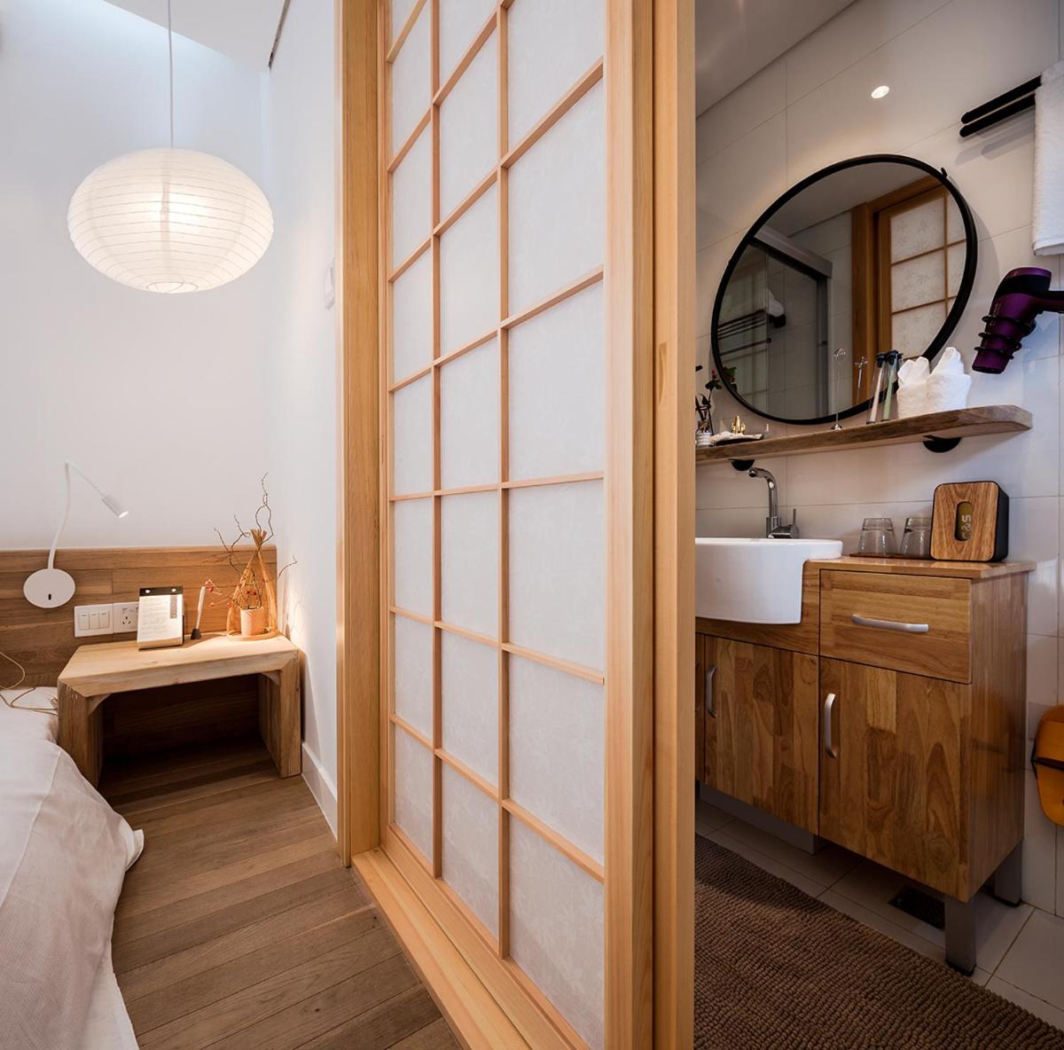 Suzhou Houlishenghuo Guesthouse