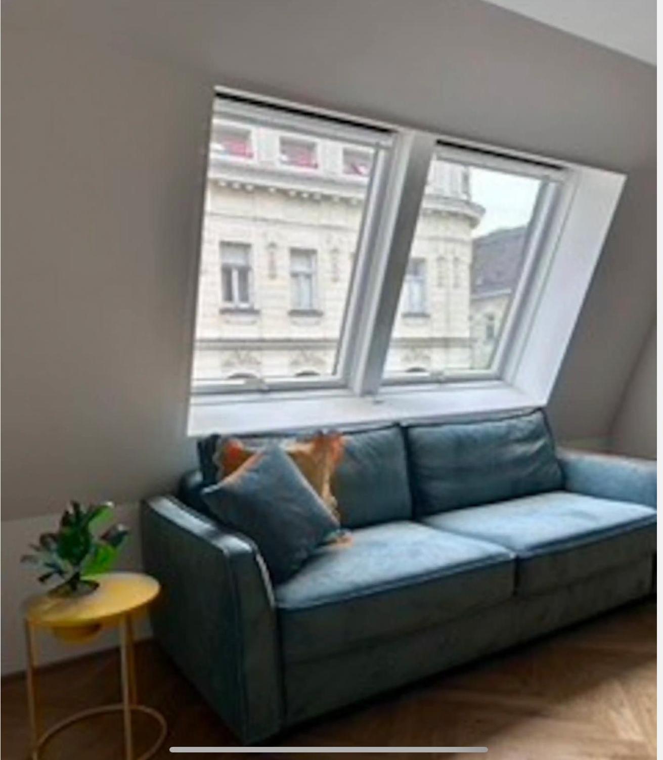 Freshly renovated Apartment in Trendy Area l HG21