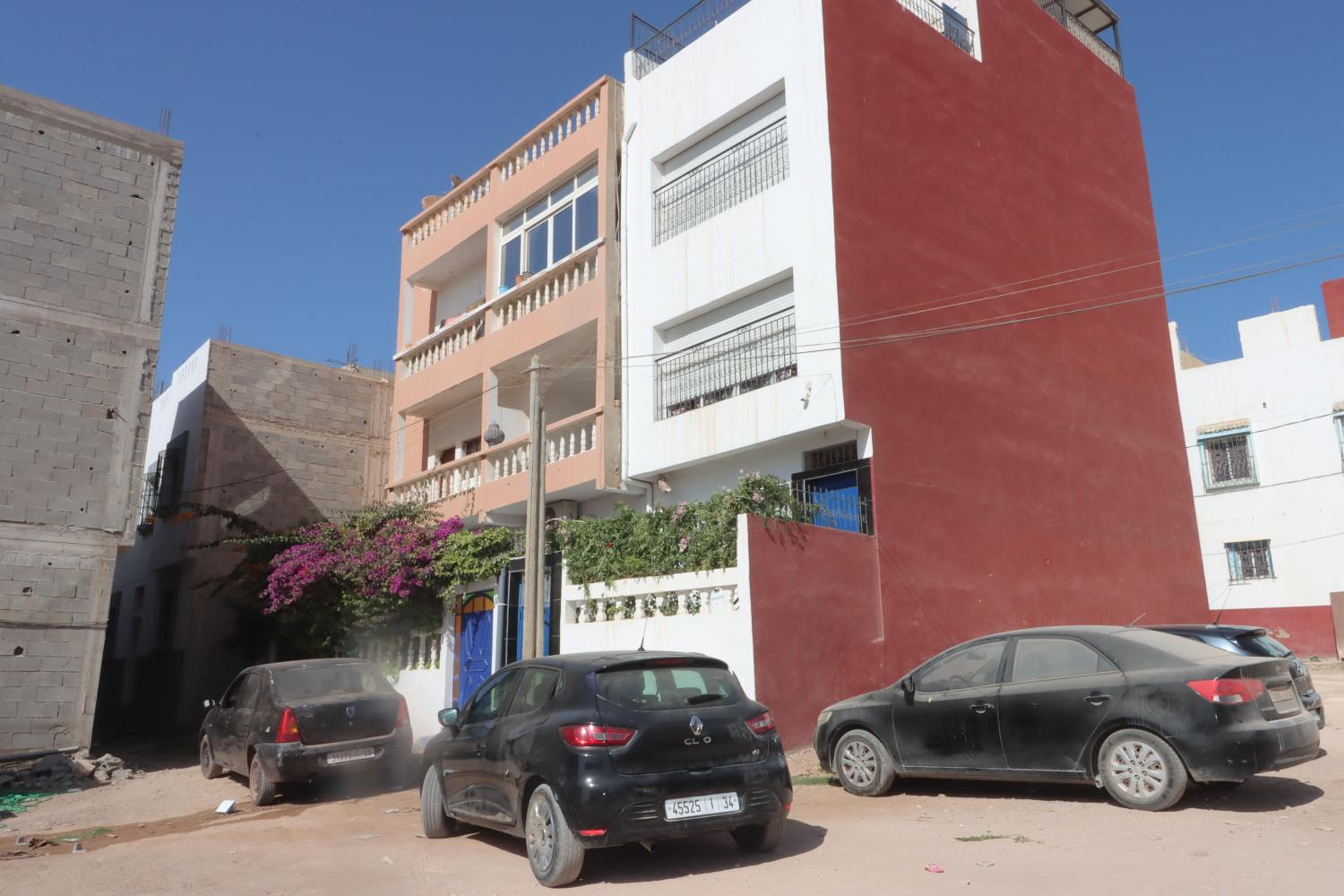 building