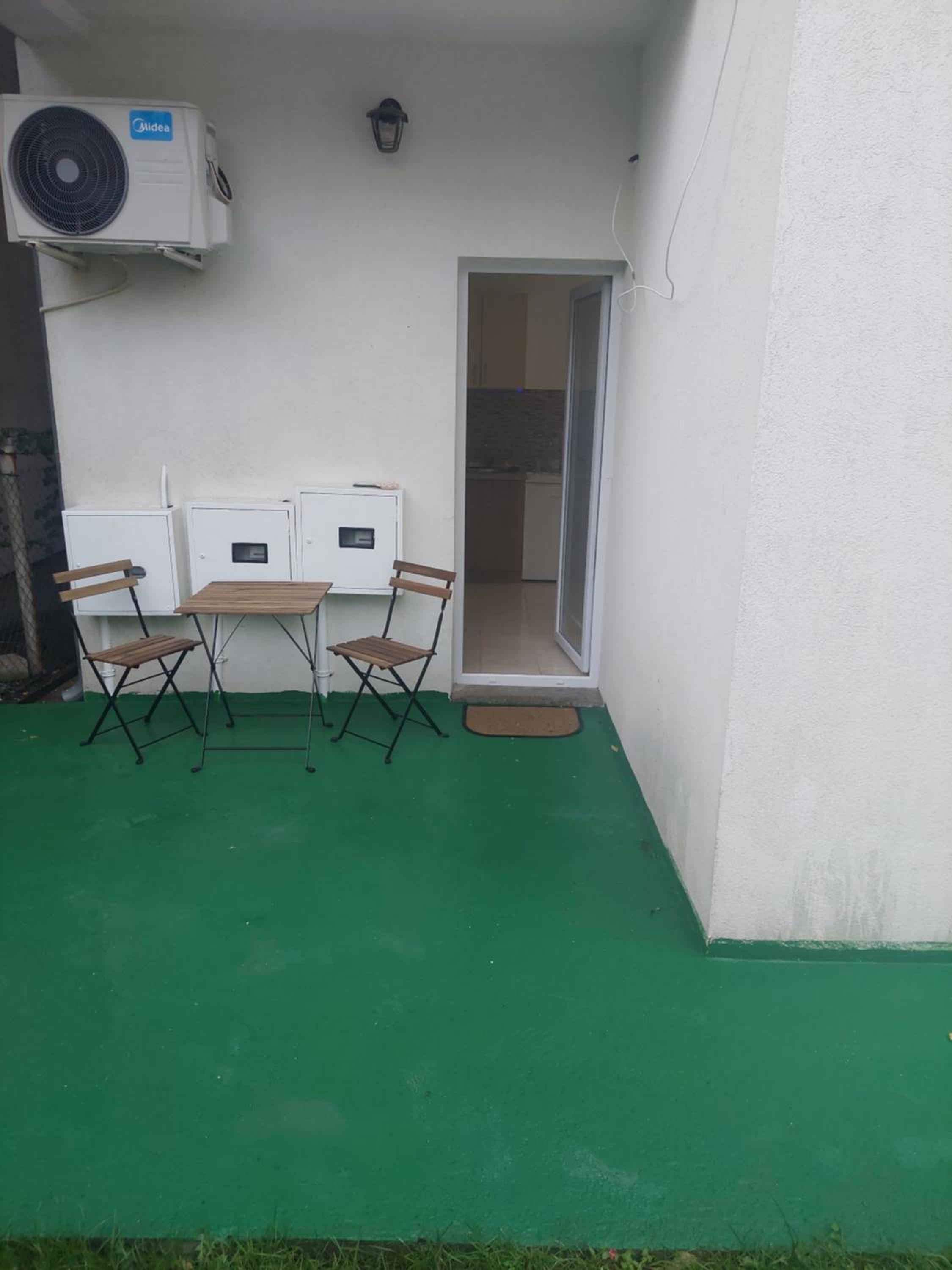 Koala apartman