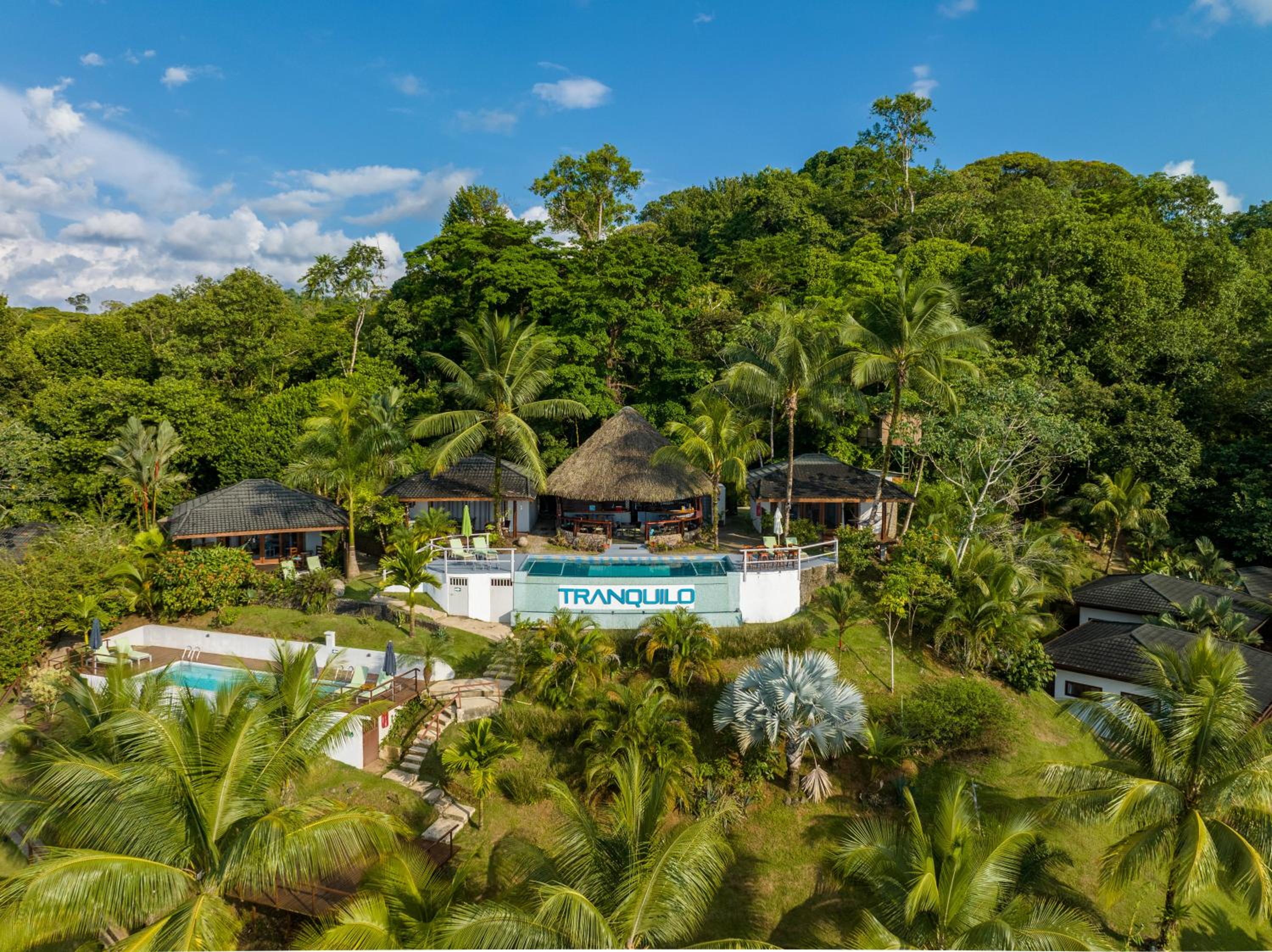 Hotel The Tranquilo Lodge, Adult Only, All meals included - Image 1