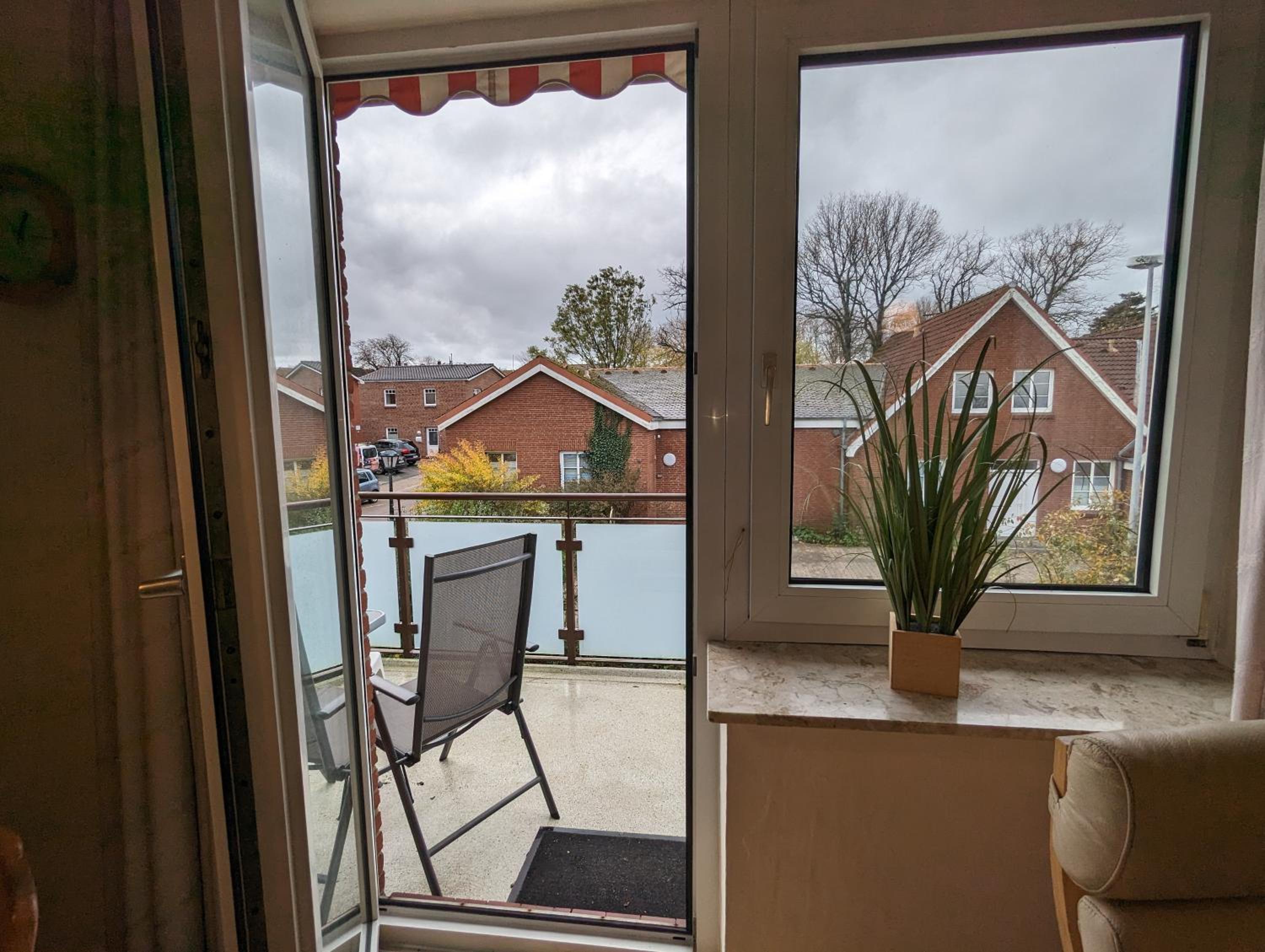 Haus Ekke Nekkepenn I, Whg 6 view 4