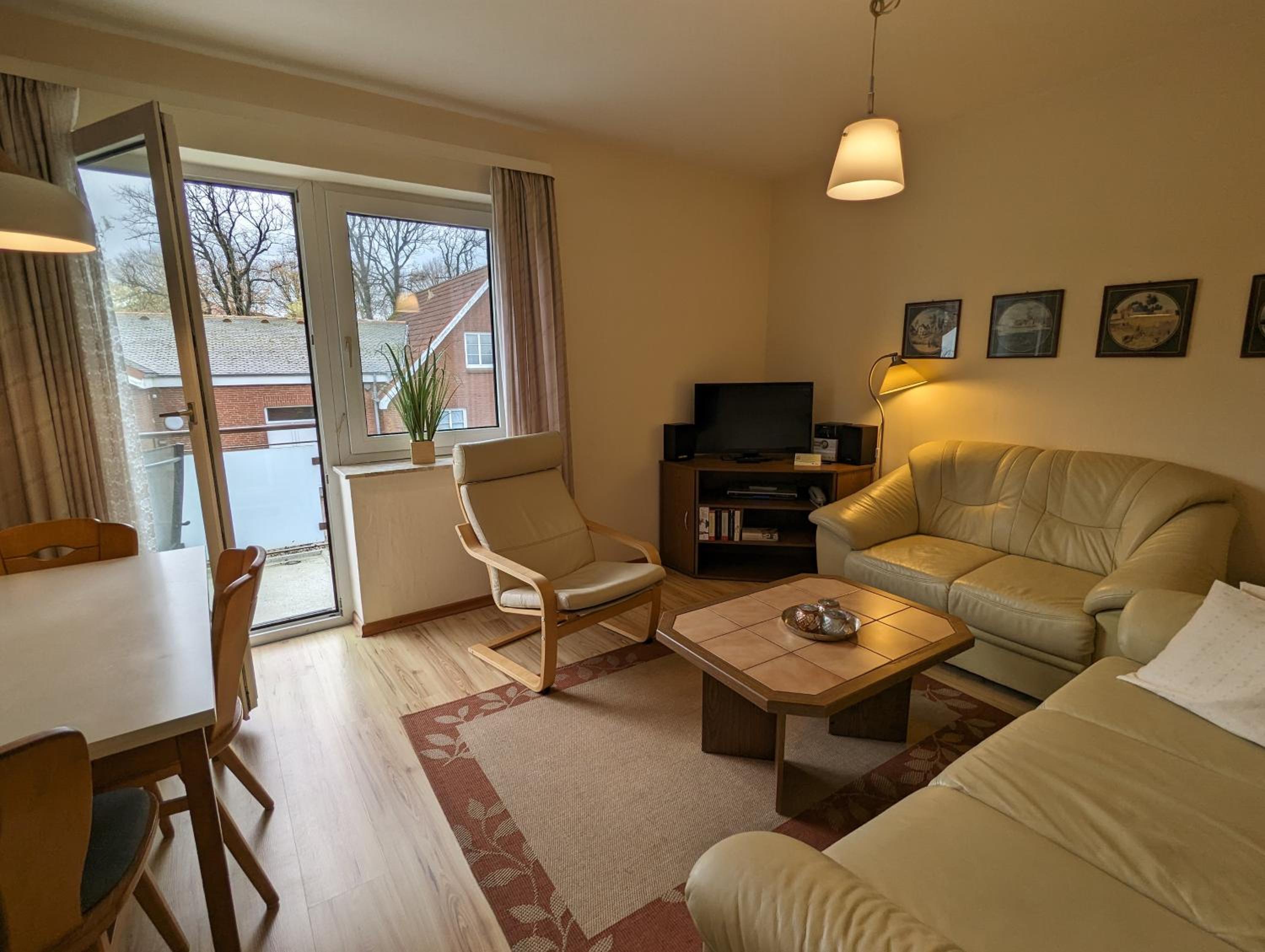 Haus Ekke Nekkepenn I, Whg 6 view 3