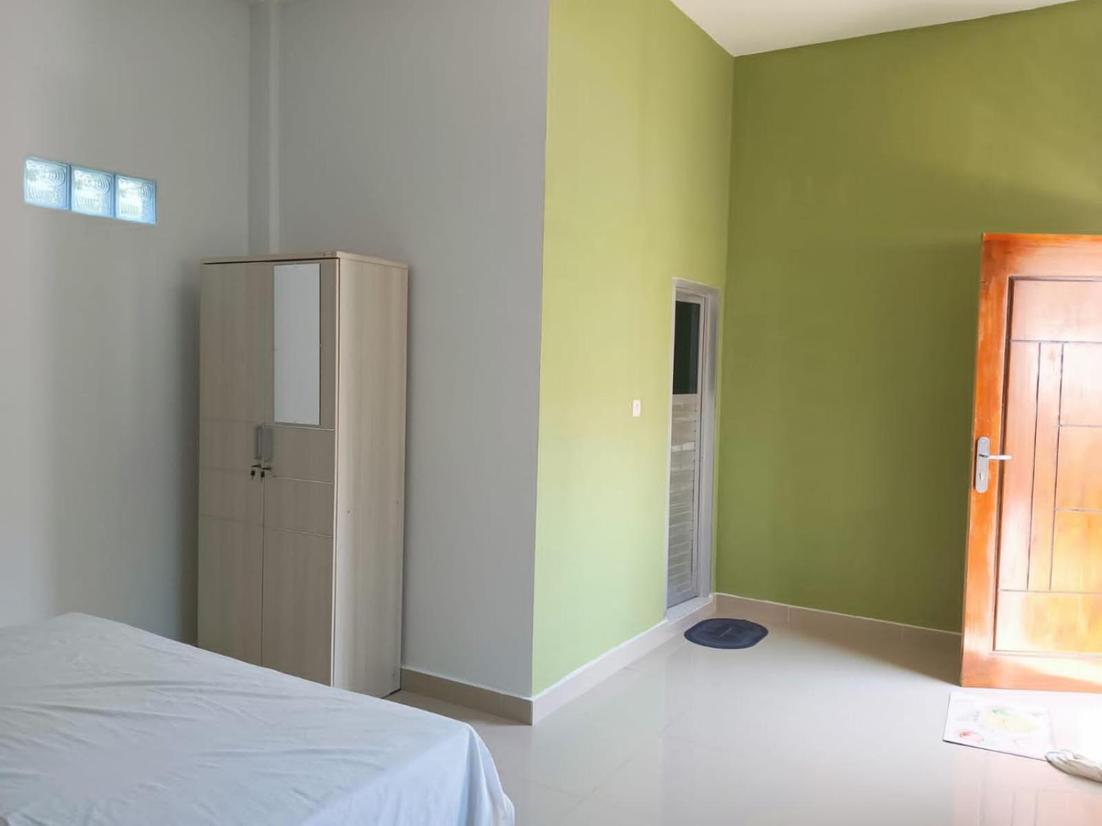 Maria Guesthouse