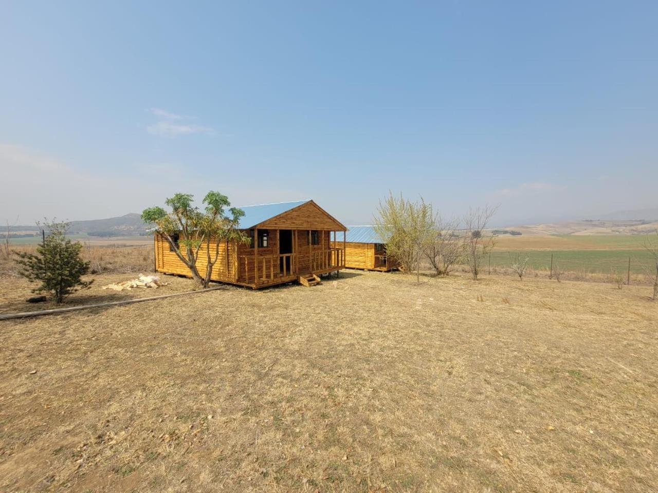 Drakensberg Rise Retreat view 3
