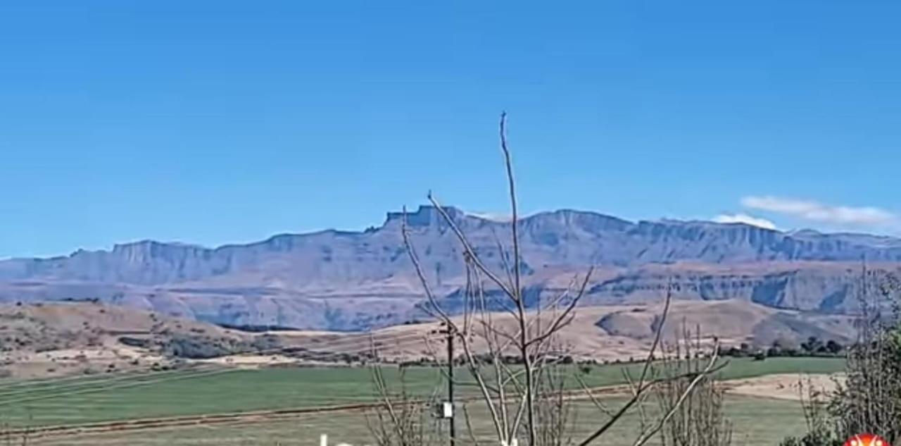 Drakensberg Rise Retreat view 4