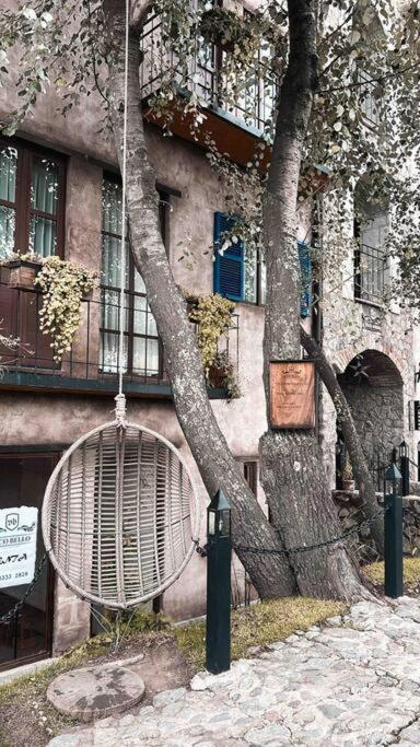 TRASTEVERE