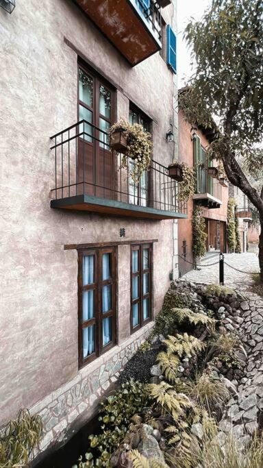 TRASTEVERE
