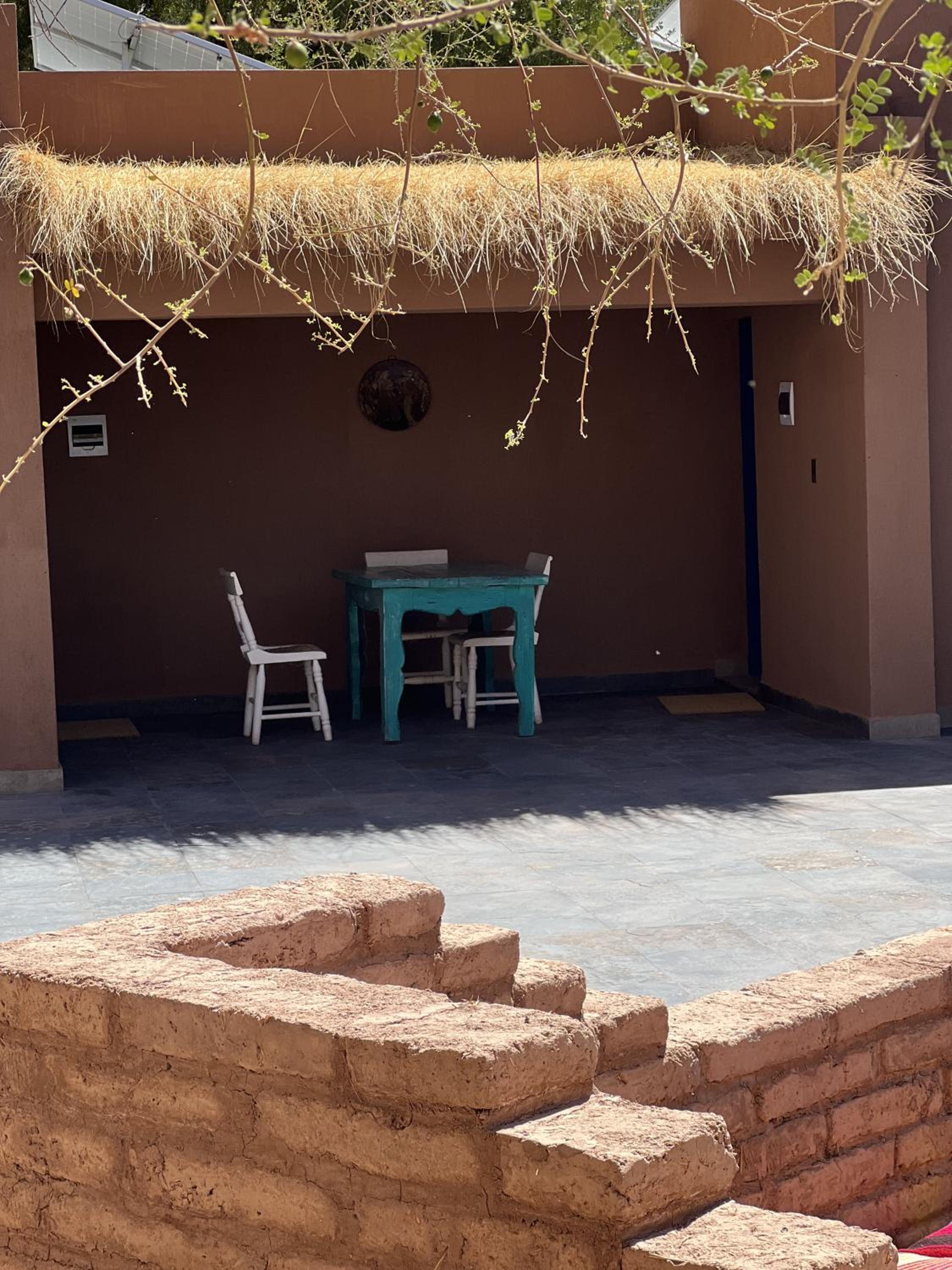 Ckoi Atacama Lodge