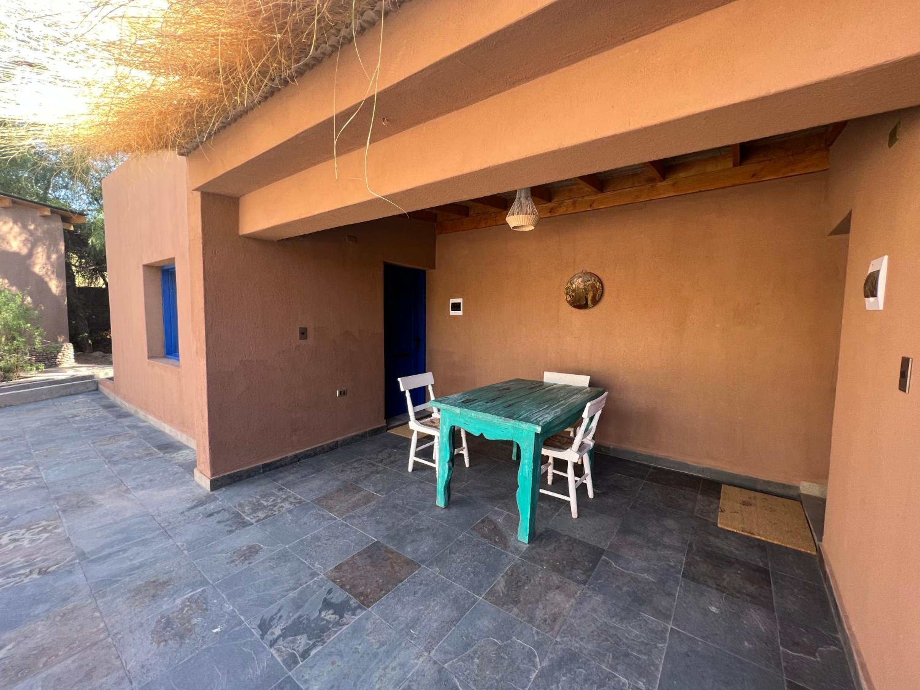 Ckoi Atacama Lodge