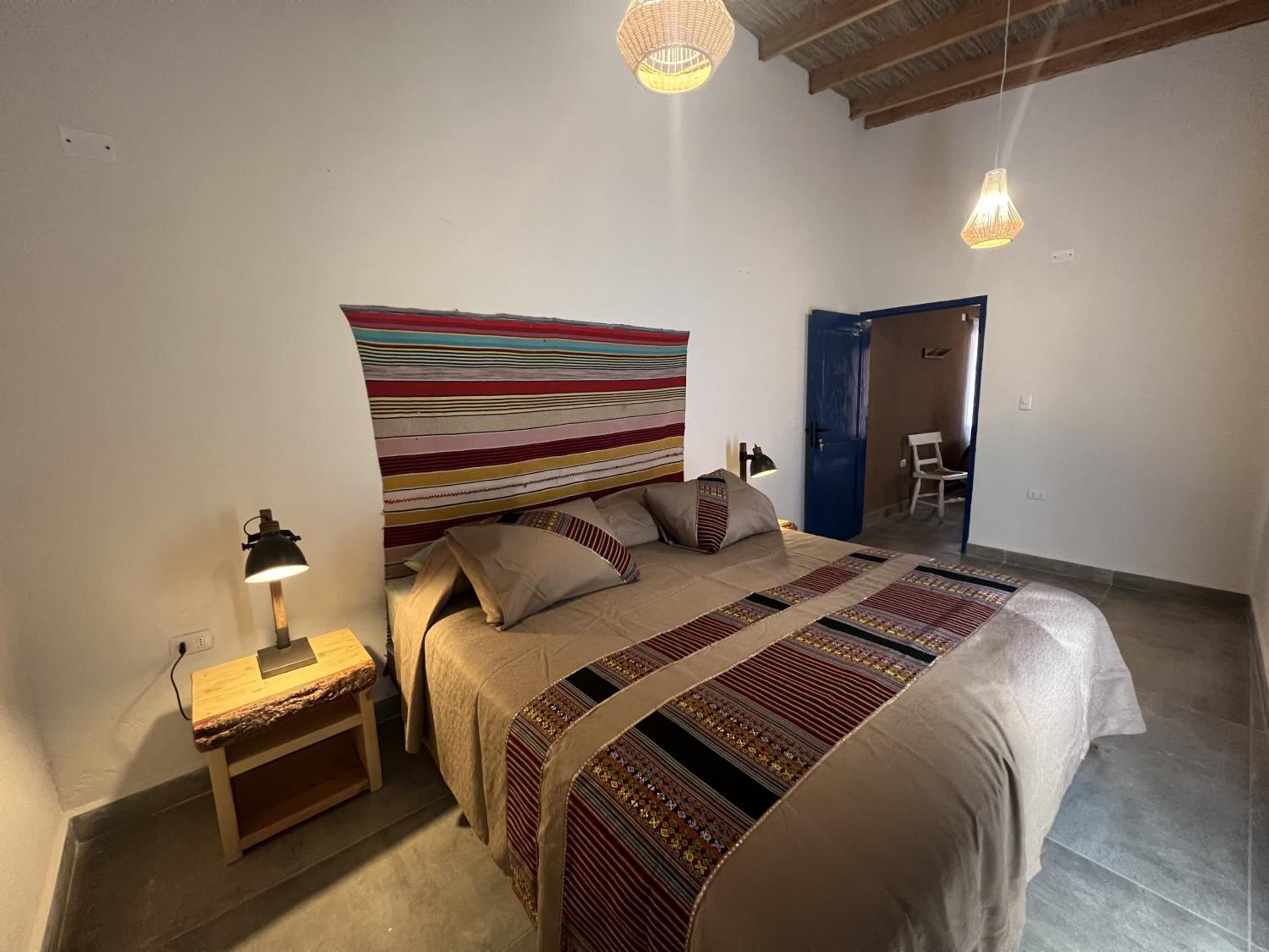 Ckoi Atacama Lodge