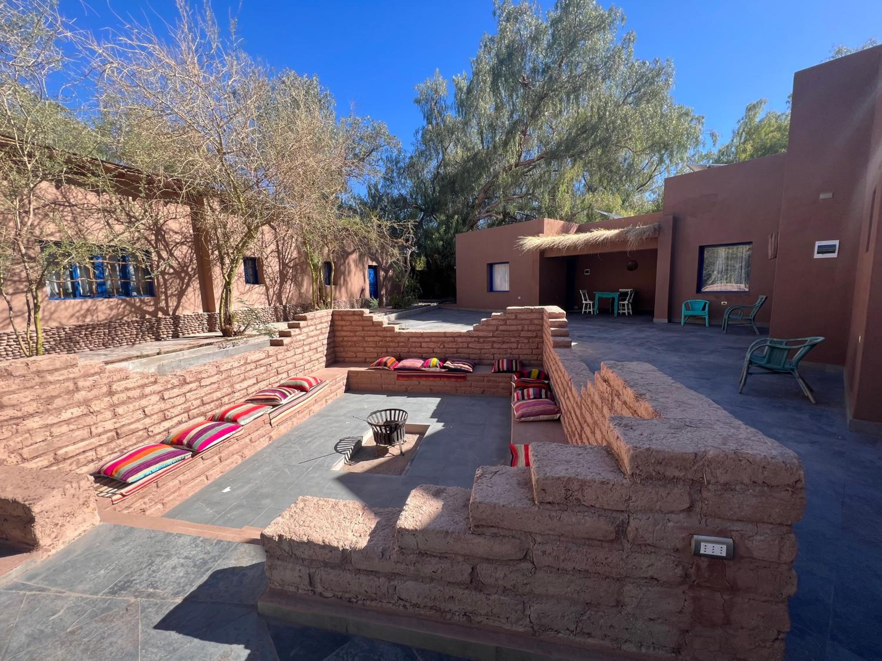 Ckoi Atacama Lodge