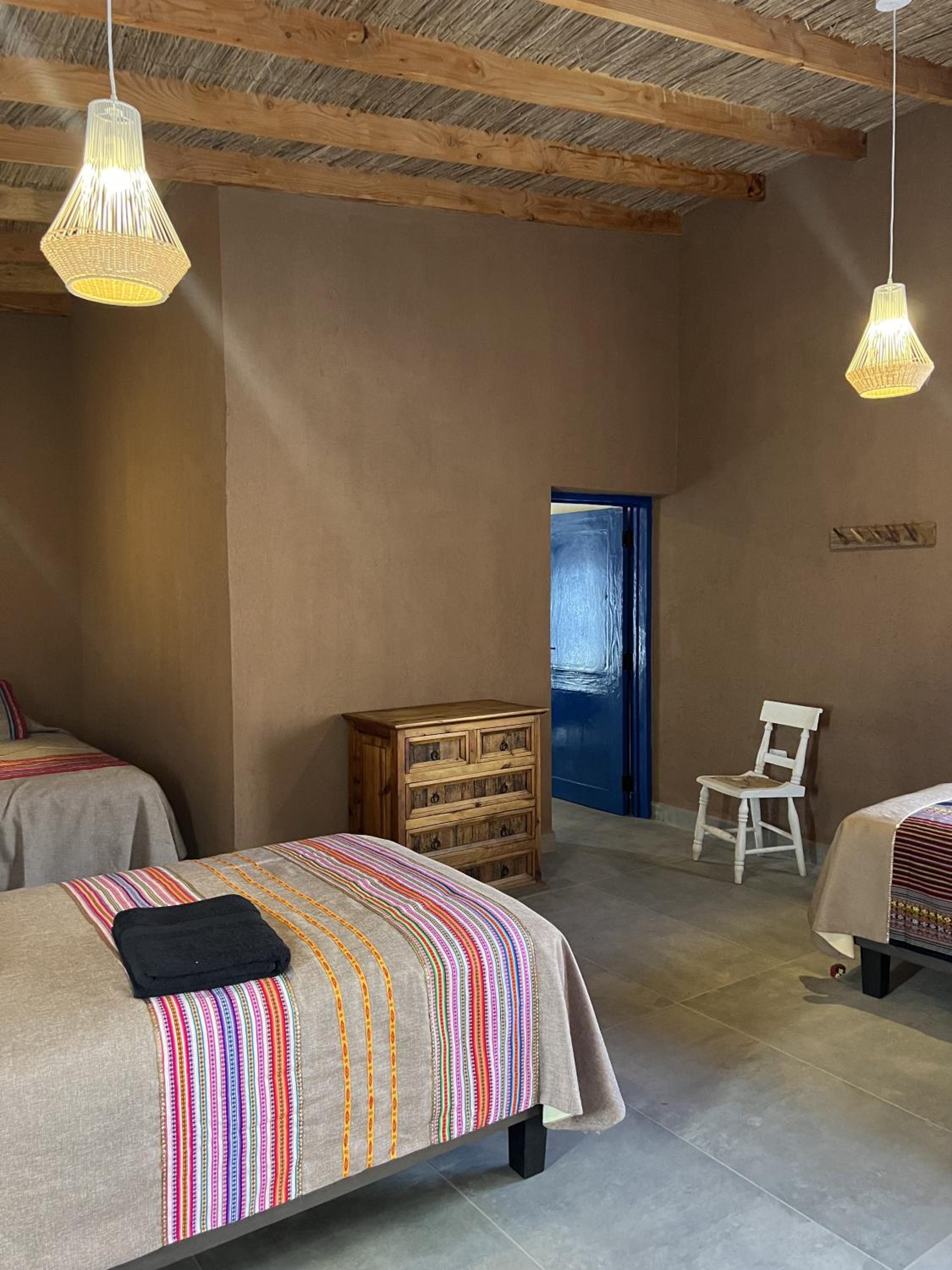 Ckoi Atacama Lodge