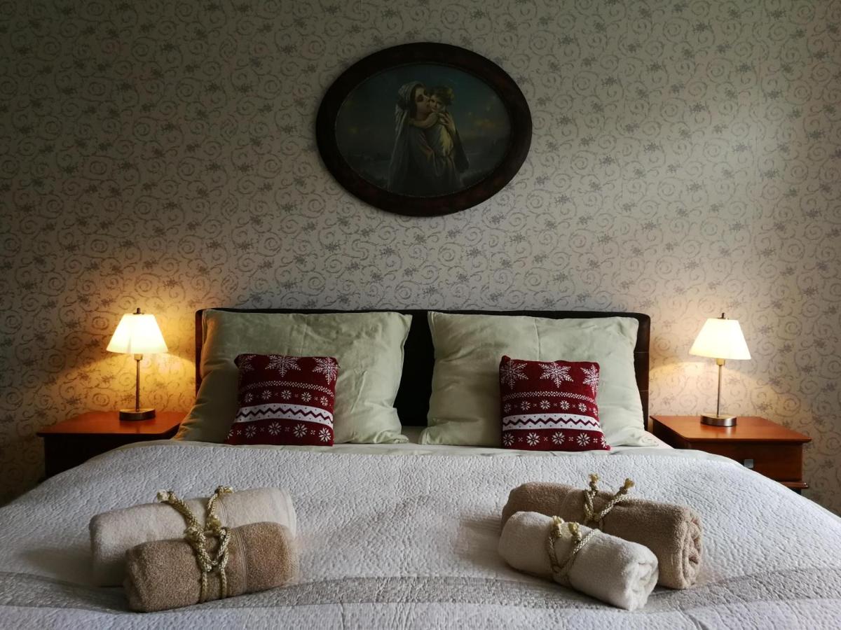 Apartmány Na Staré poště