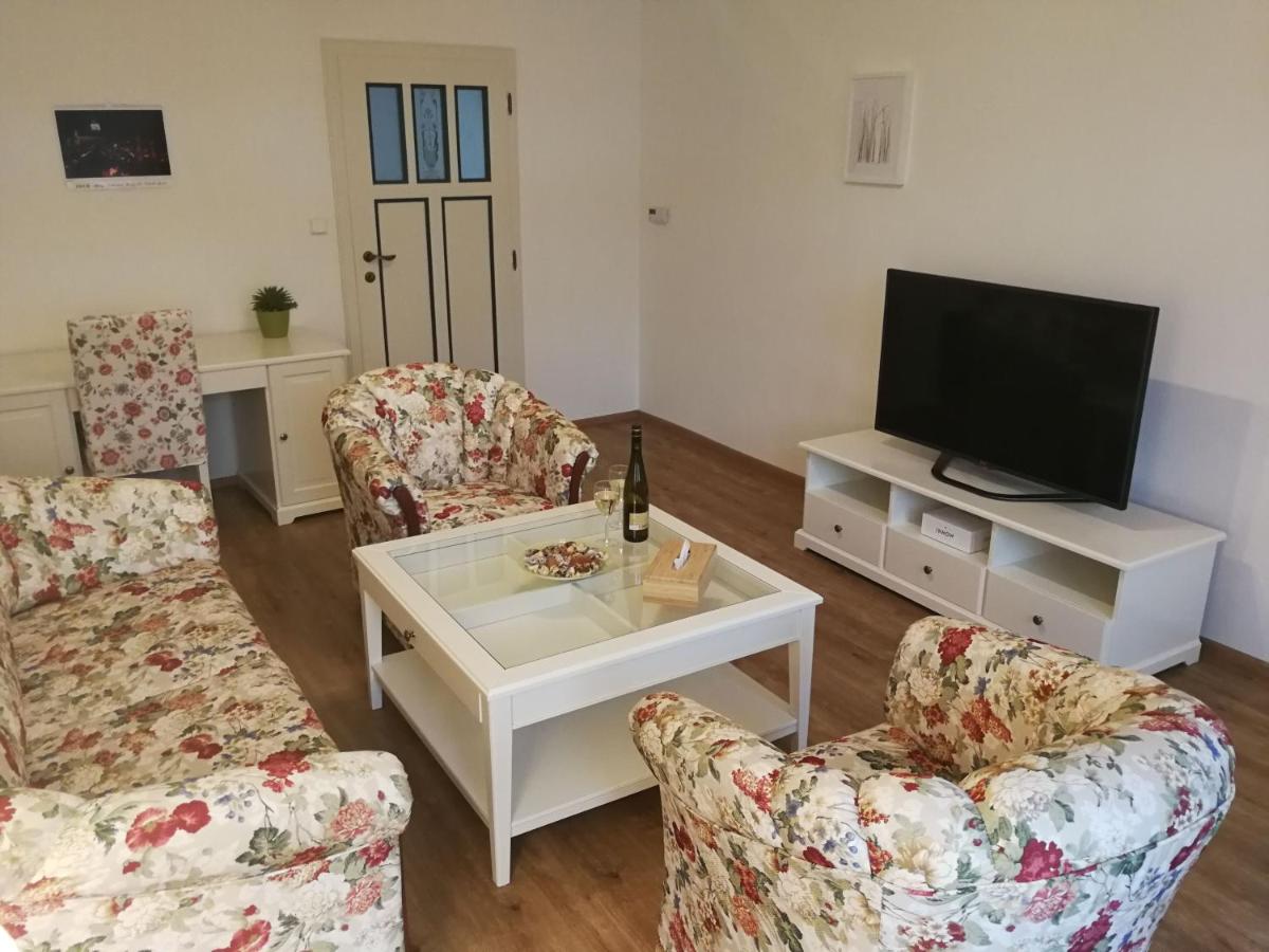 Apartmány Na Staré poště