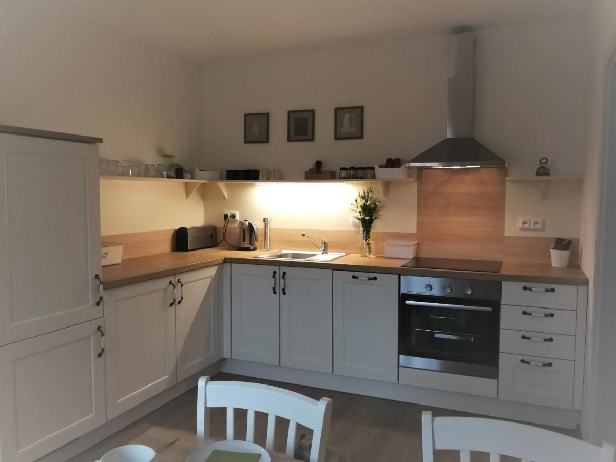 Apartmány Na Staré poště