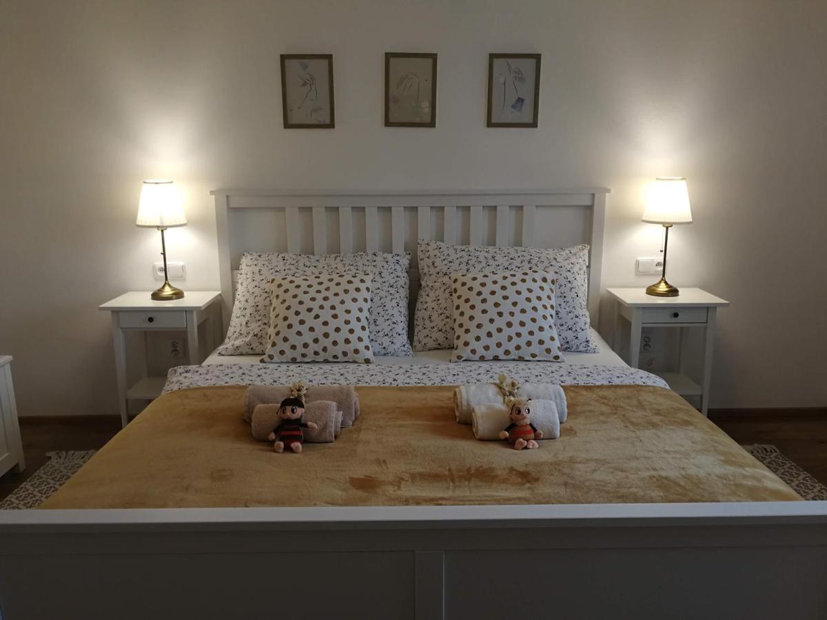 Apartmány Na Staré poště