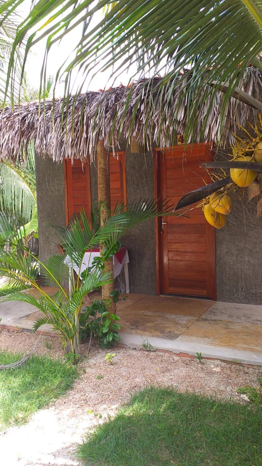 Beach Chalet Preá view 4