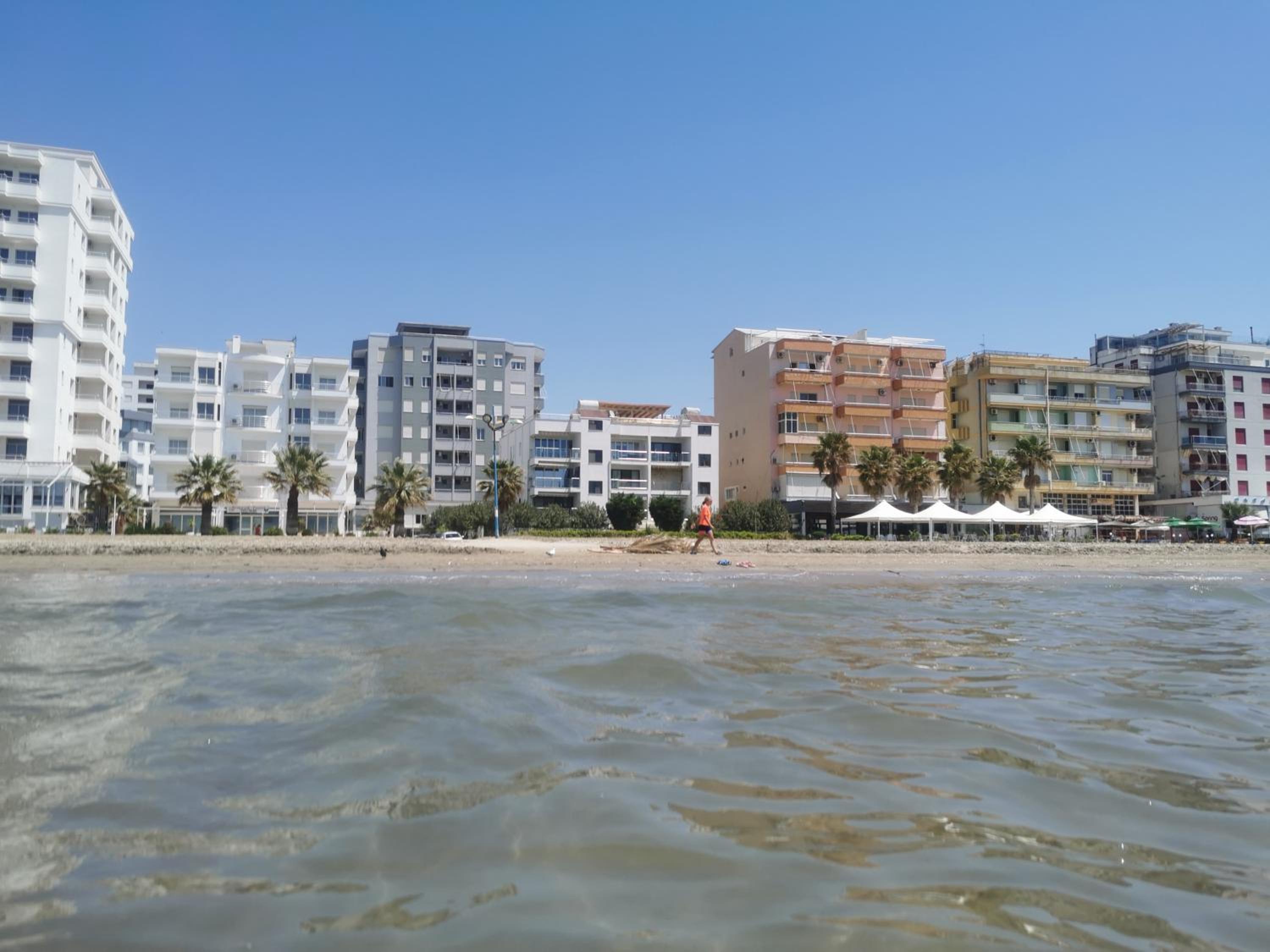 Villa Oleander