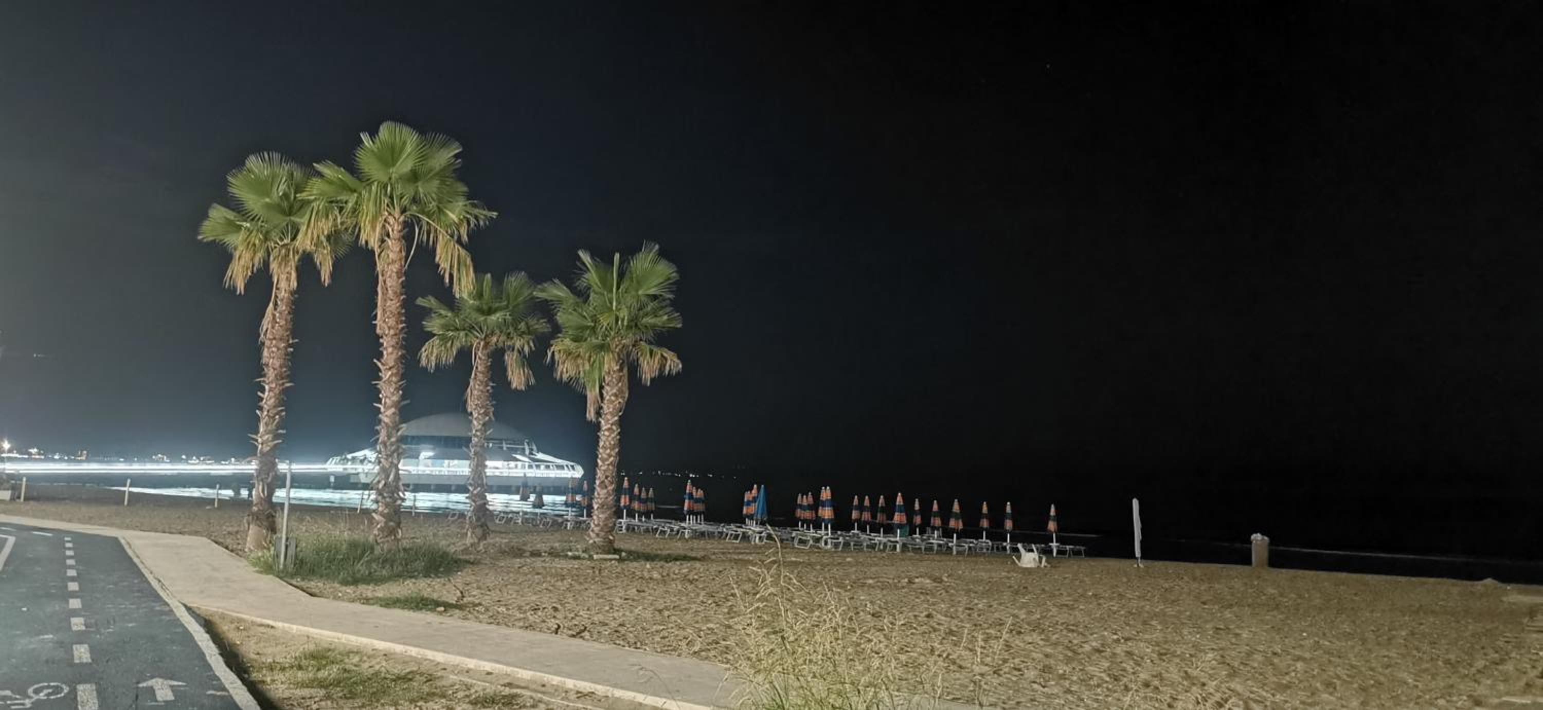 Villa Oleander