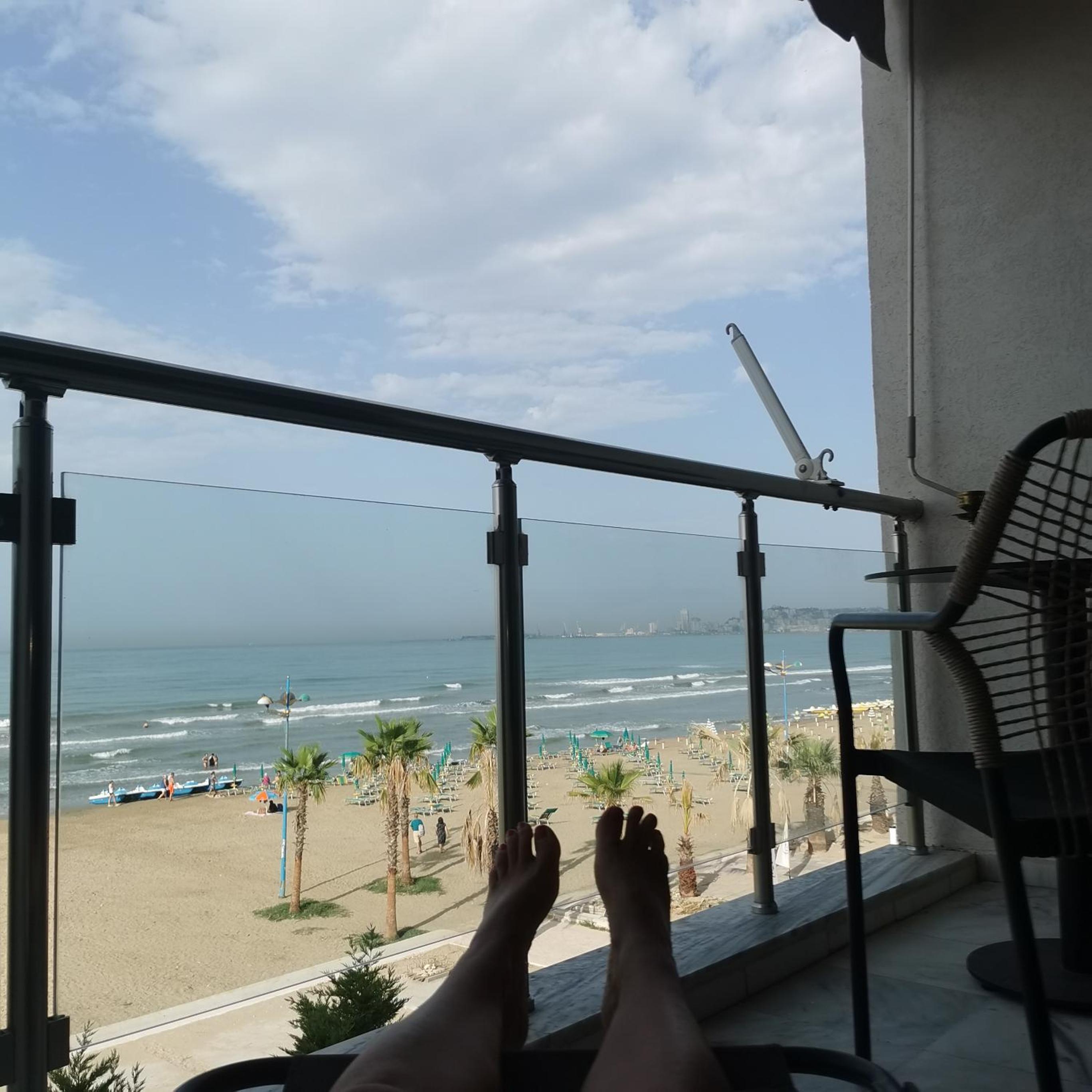Villa Oleander
