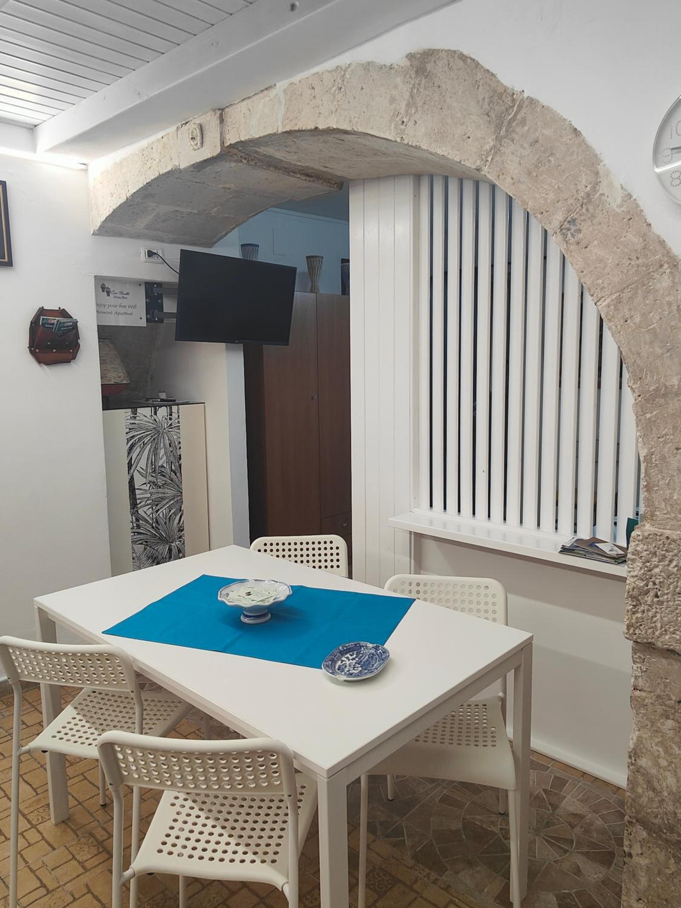 Casa Ninetta view 5