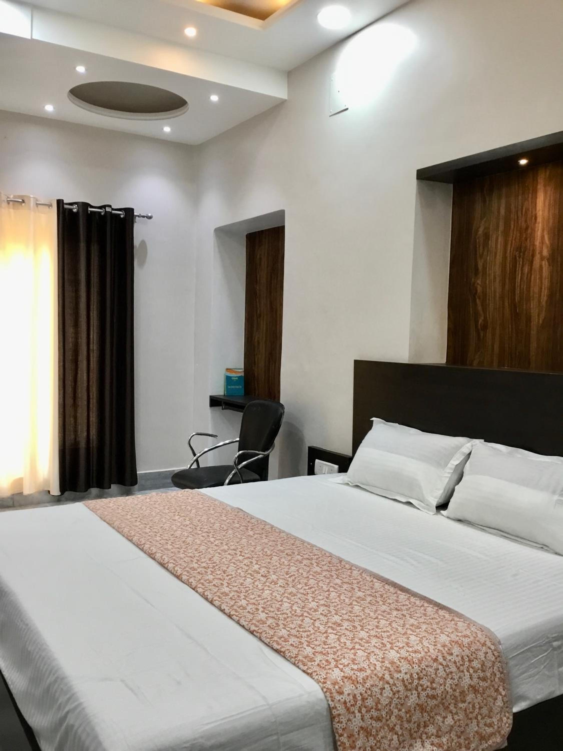 Mandakini Homestay