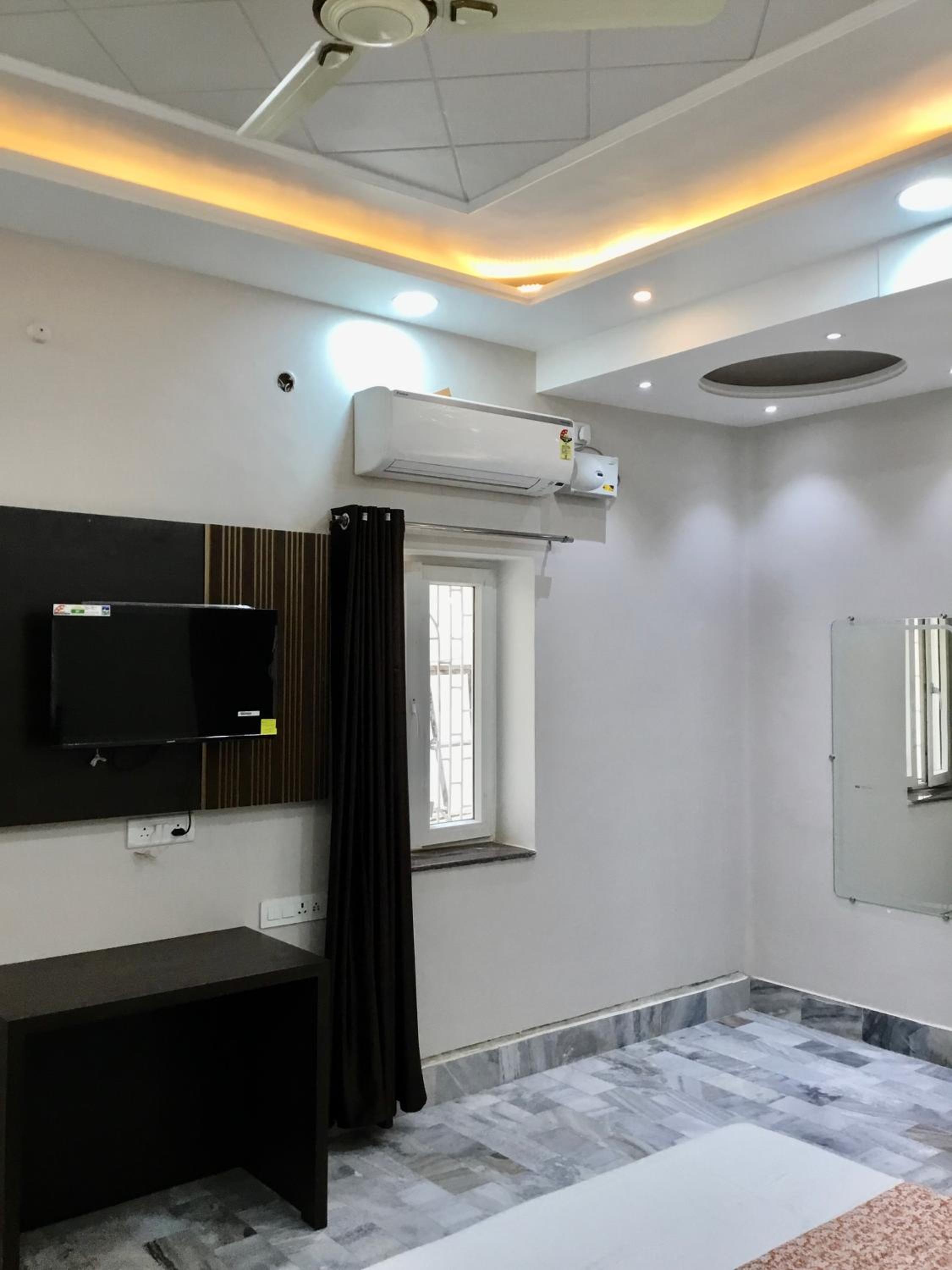 Mandakini Homestay