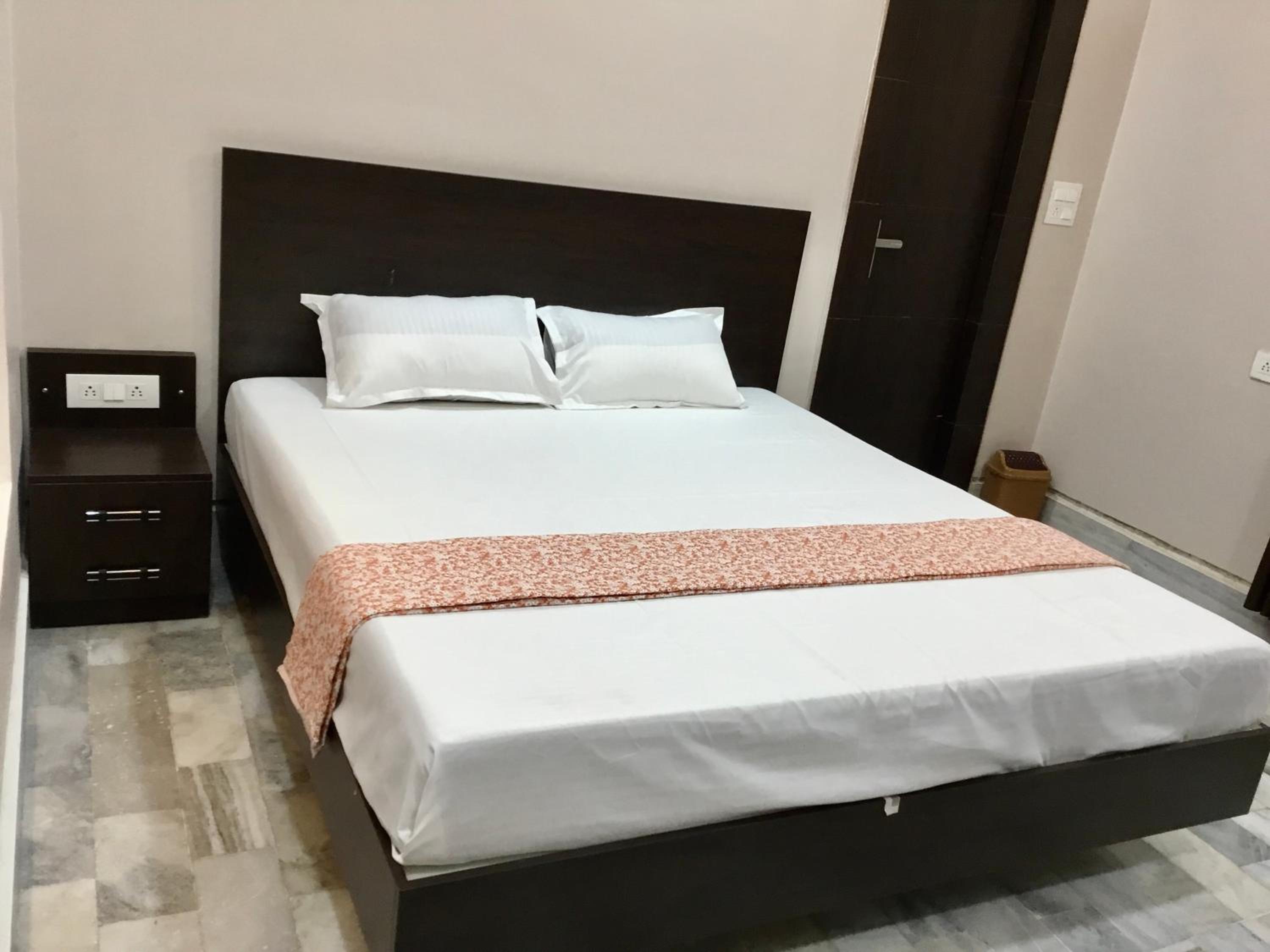 Mandakini Homestay