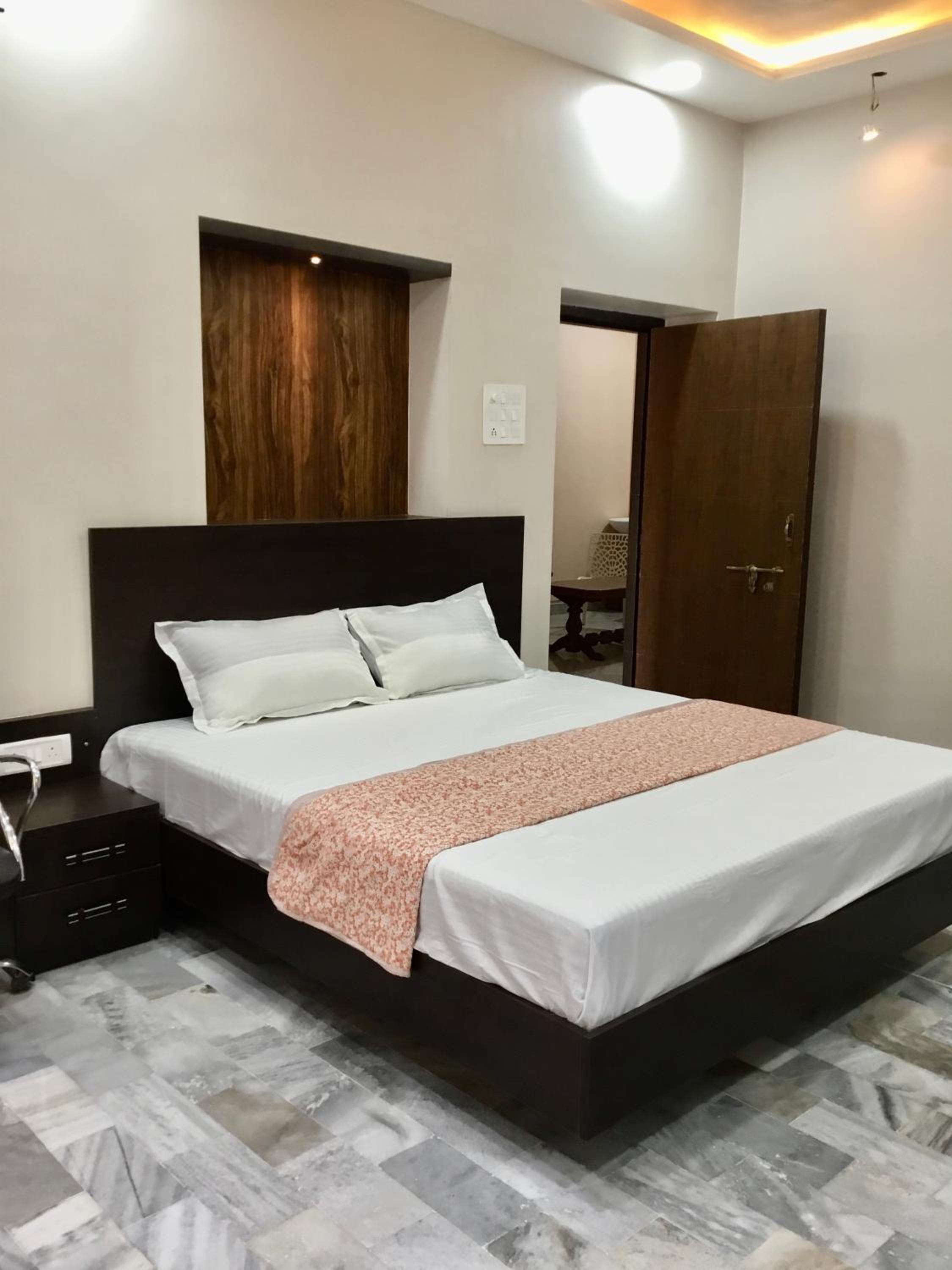 Mandakini Homestay