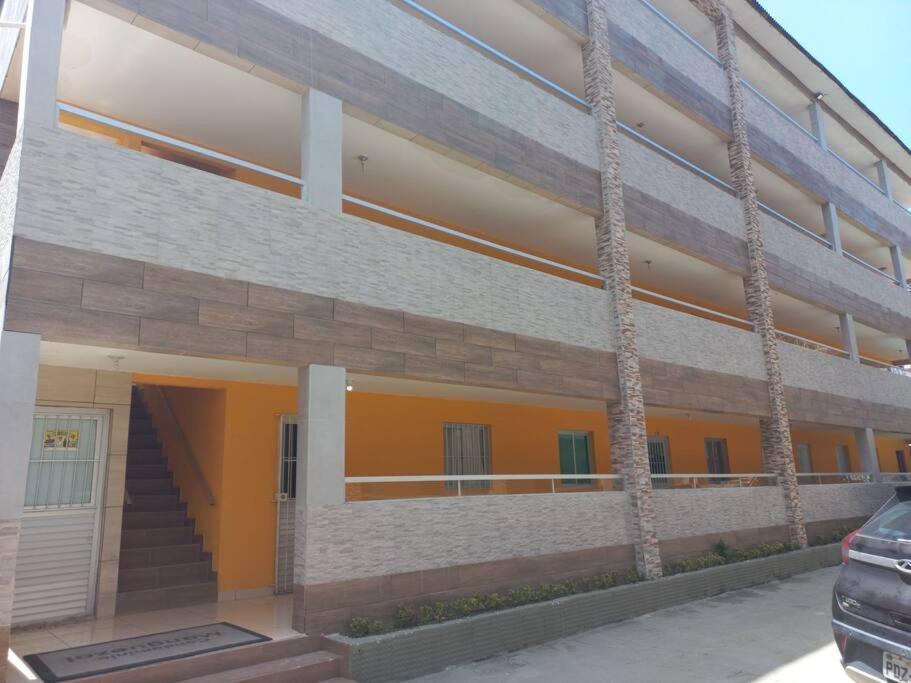 Flat20 Incrível ! em Porto de Galinhas