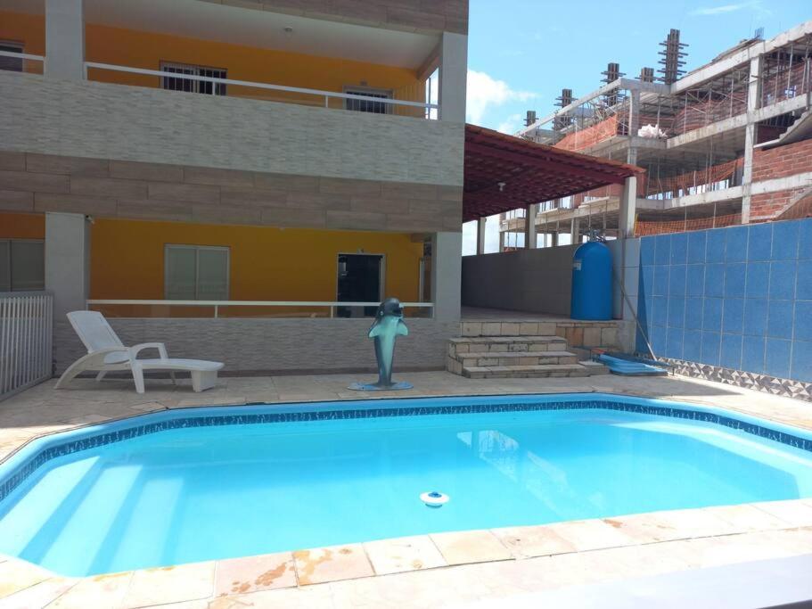 Flat20 Incrível ! em Porto de Galinhas