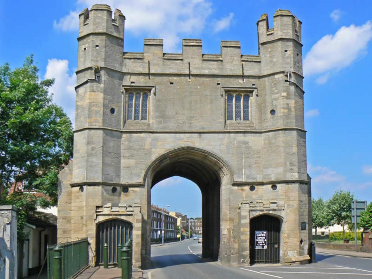 Kings Lynn Vacations - Modern Studio Apartment Kings Lynn - Property Image 7