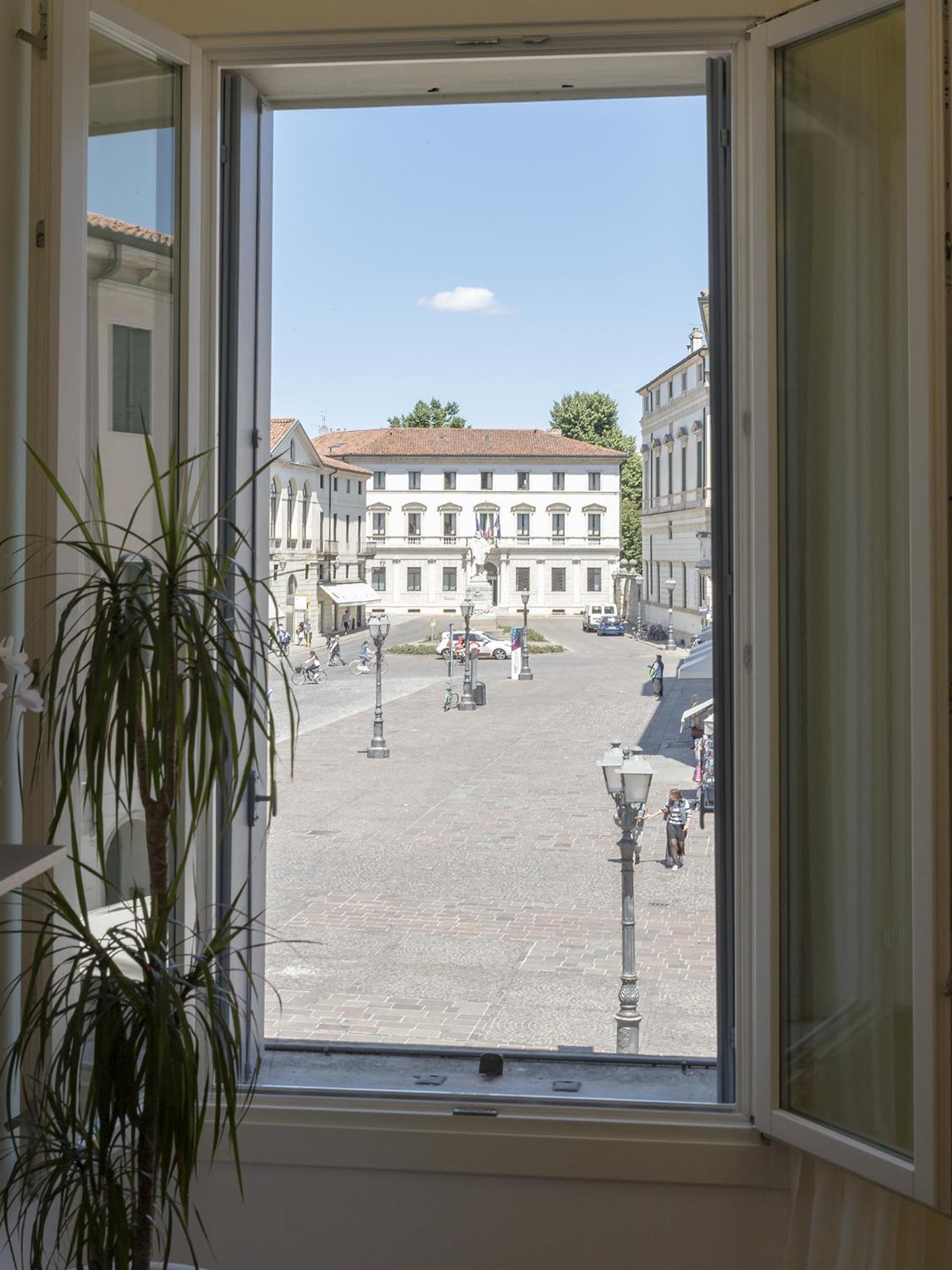 Le Dimore del Conte